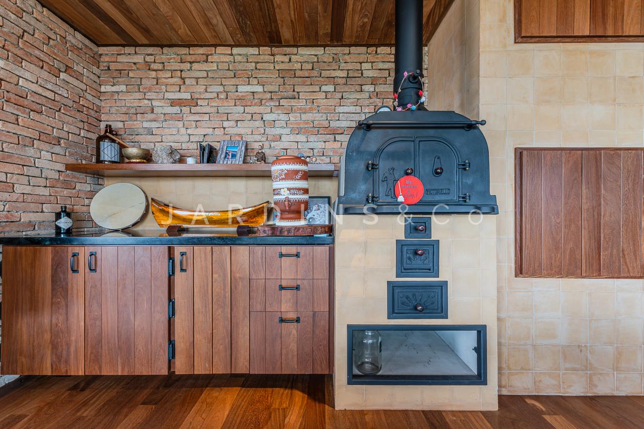 Apartamento no Vila Madalena