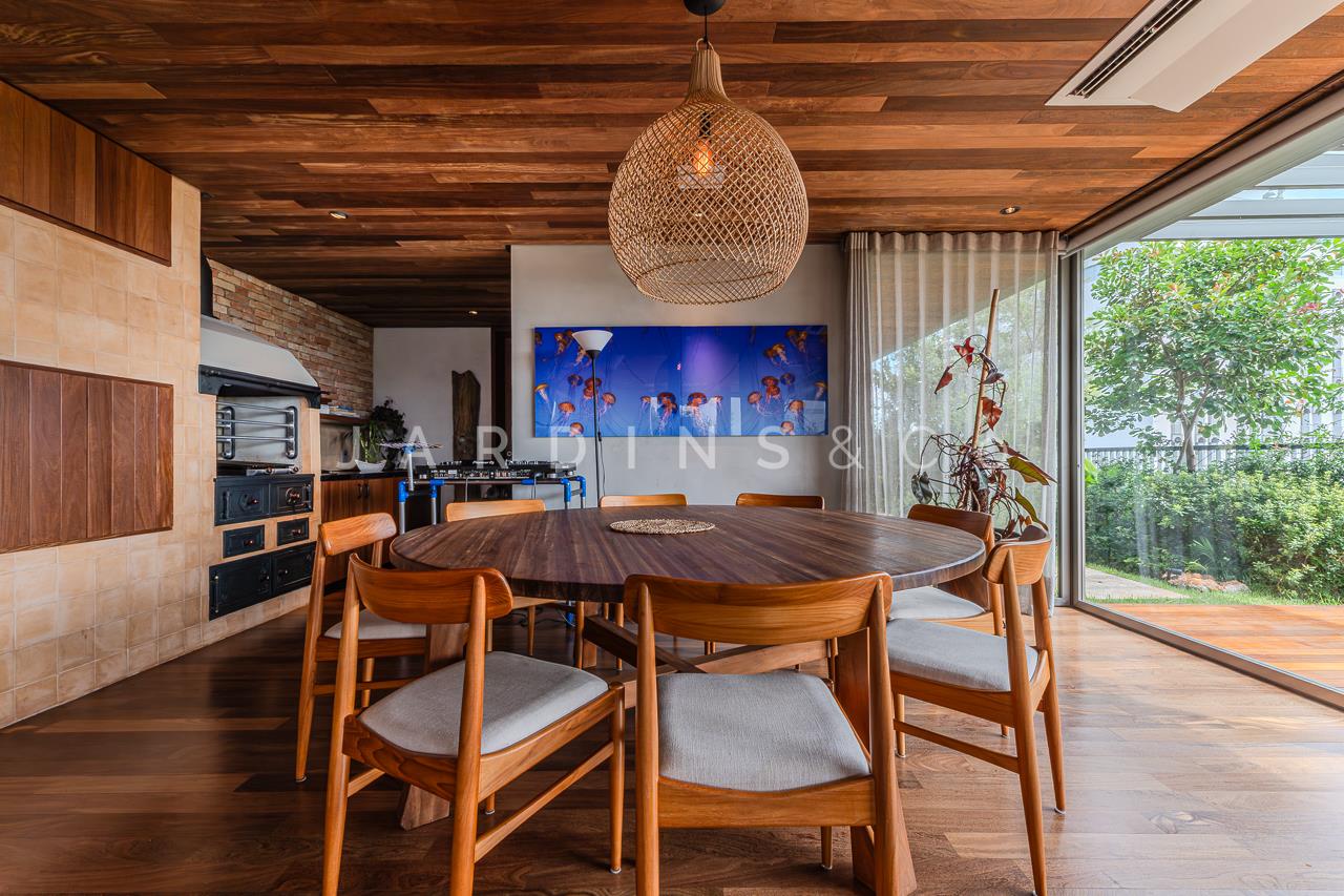 Apartamento no Vila Madalena