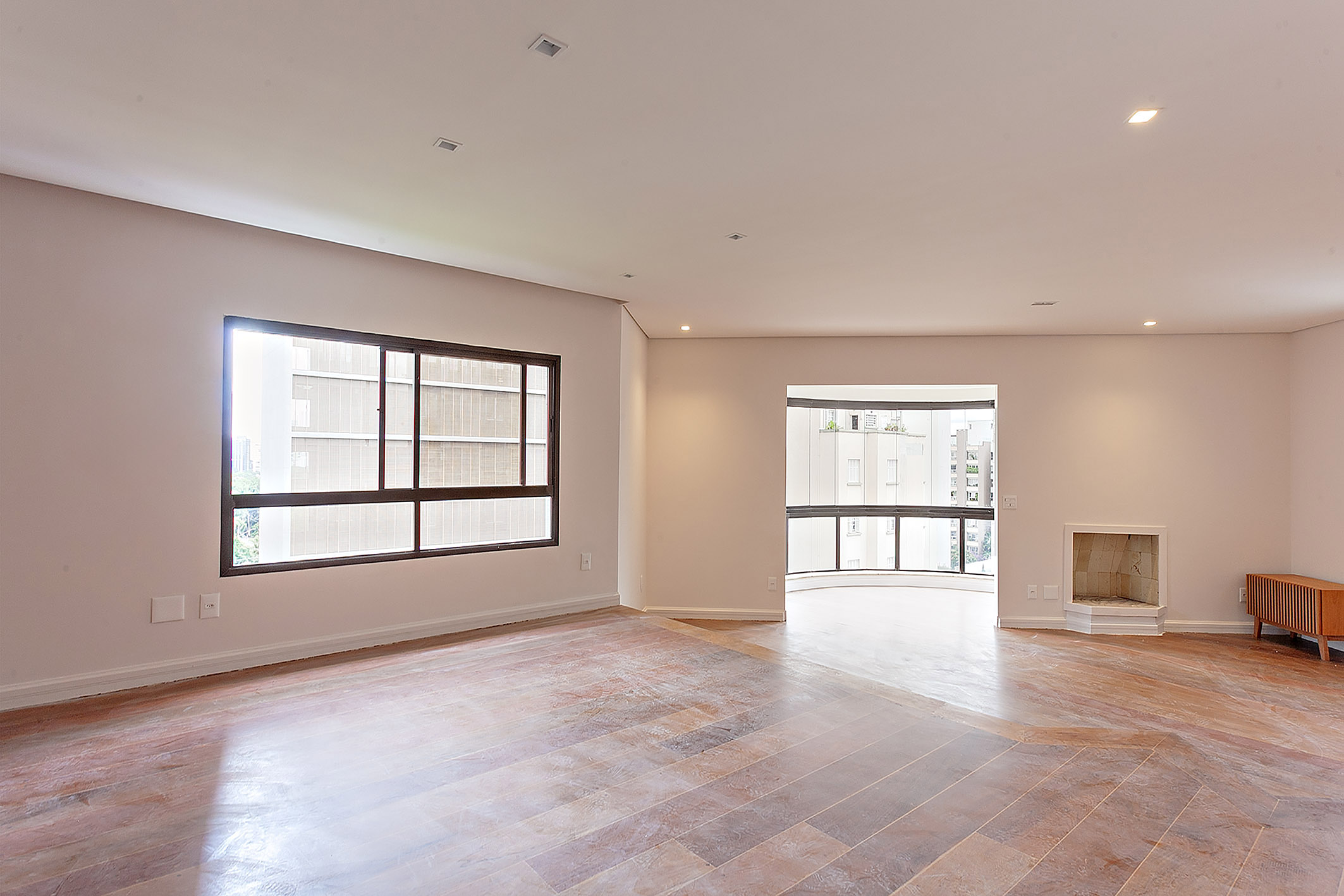 Apartamento no Jardim Paulista