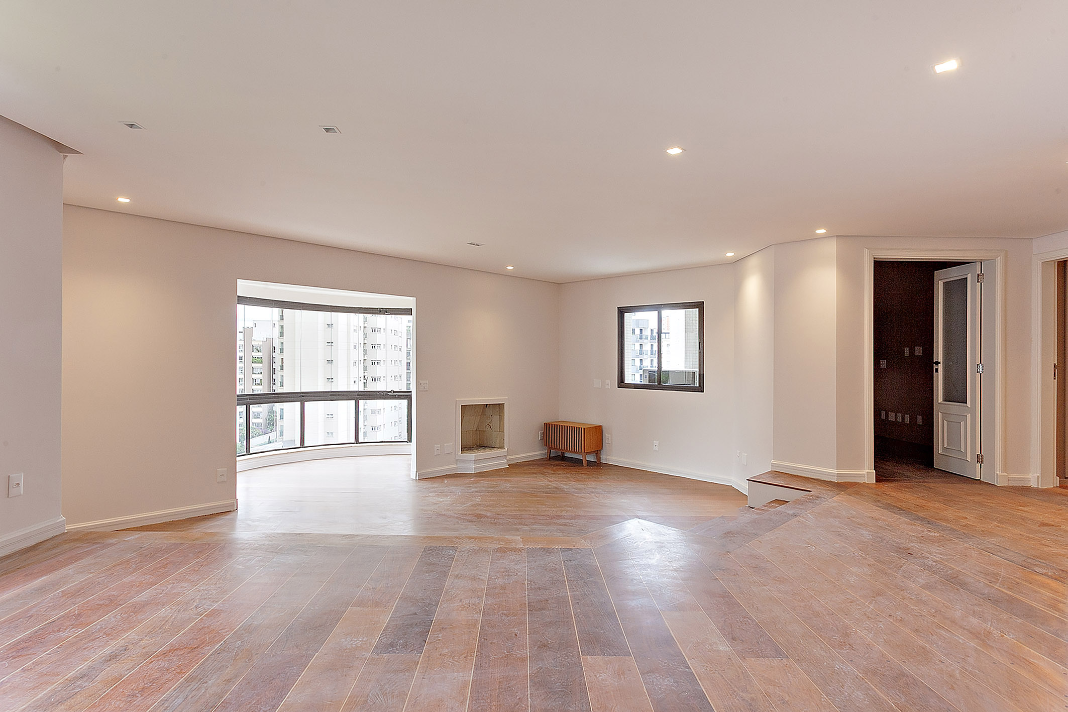 Apartamento no Jardim Paulista