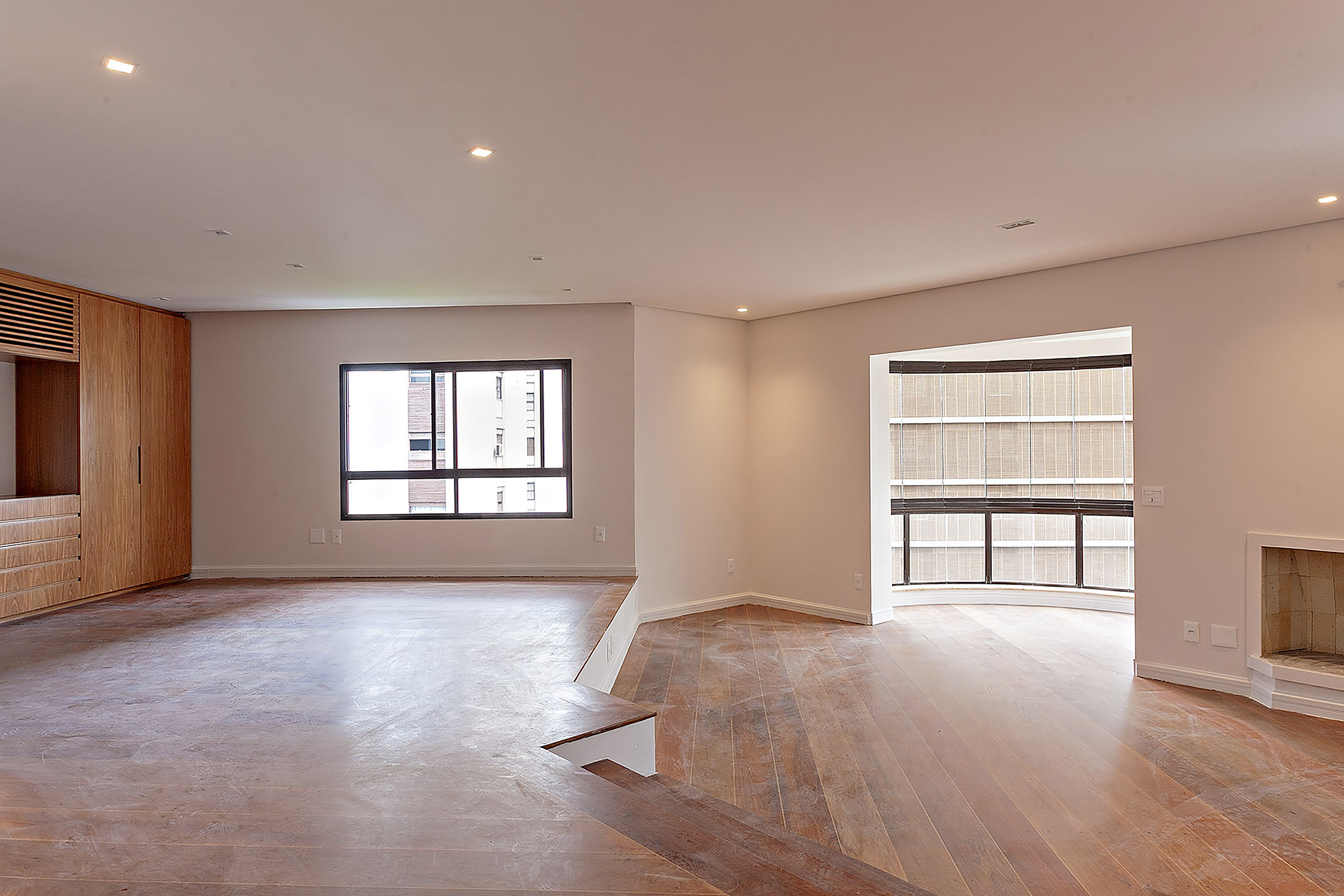 Apartamento no Jardim Paulista