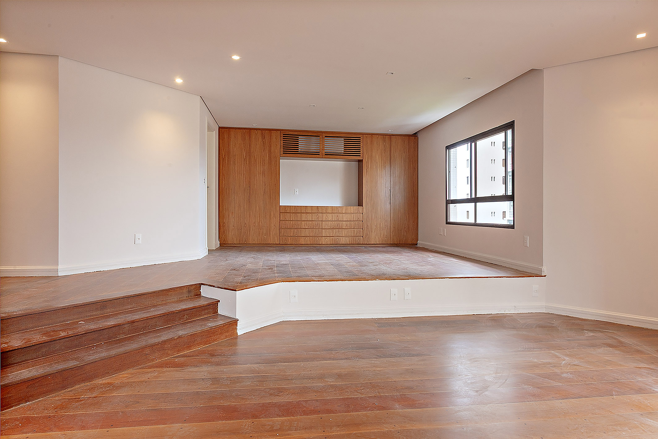 Apartamento no Jardim Paulista