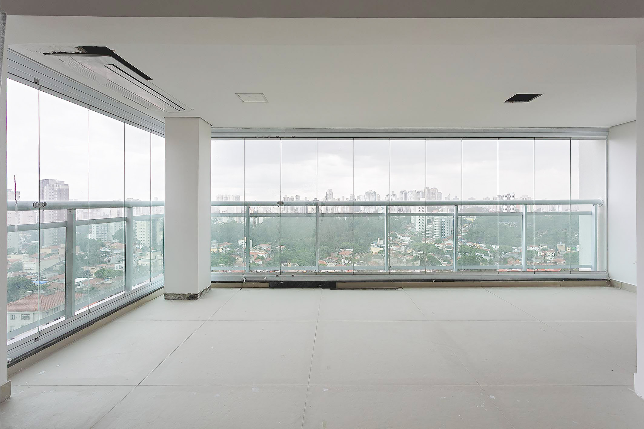 Apartamento no Vila Mariana