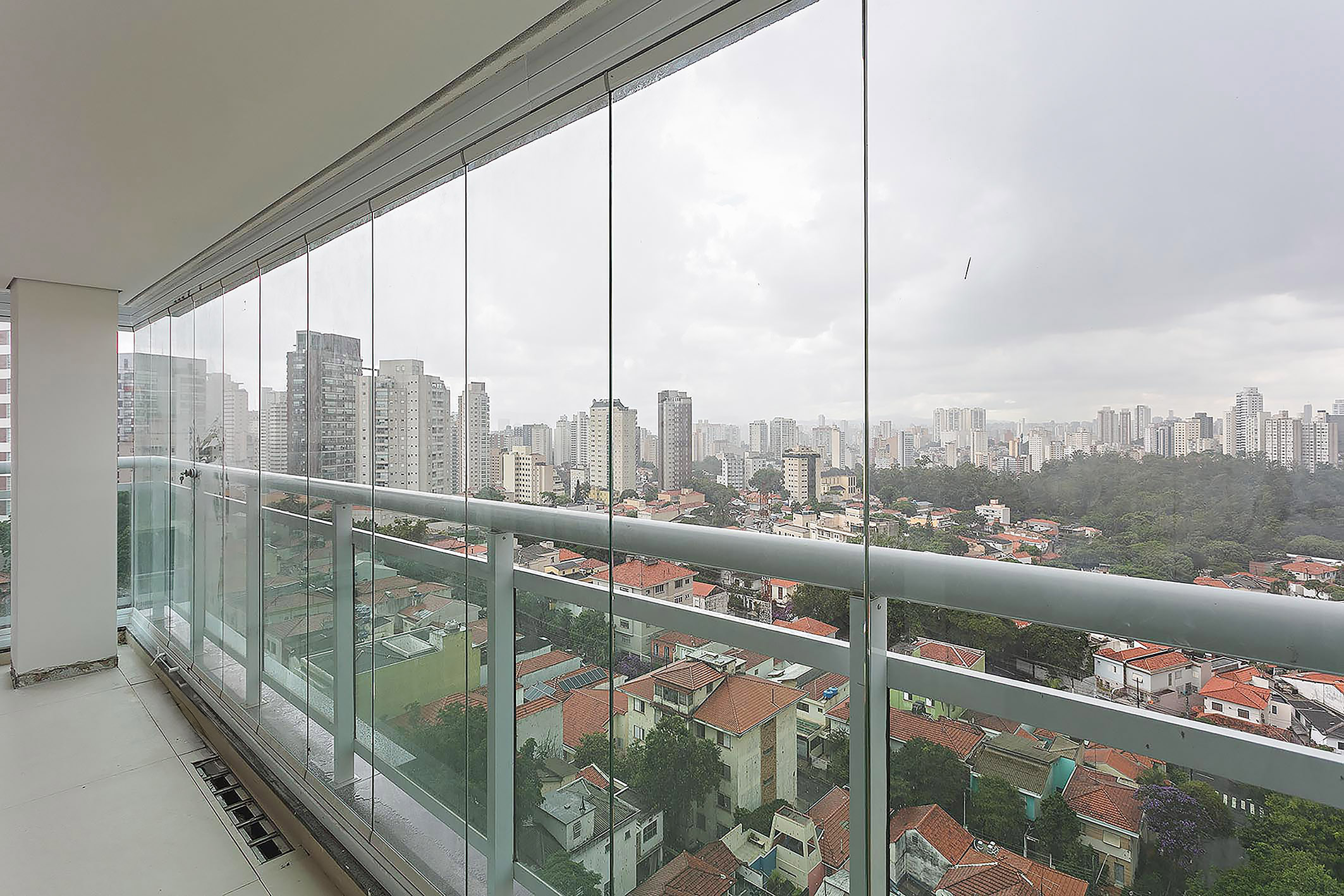 Apartamento no Vila Mariana