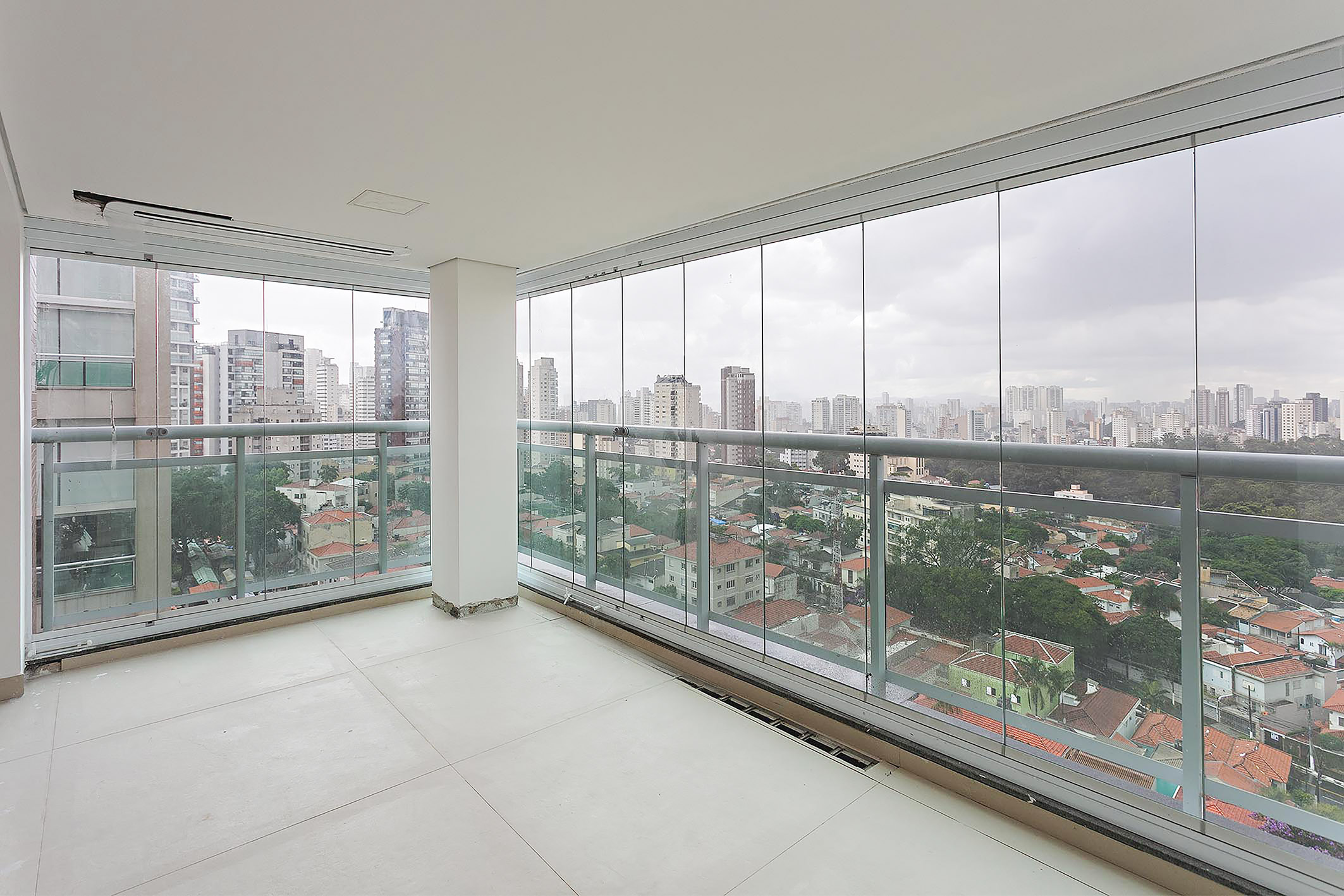 Apartamento no Vila Mariana