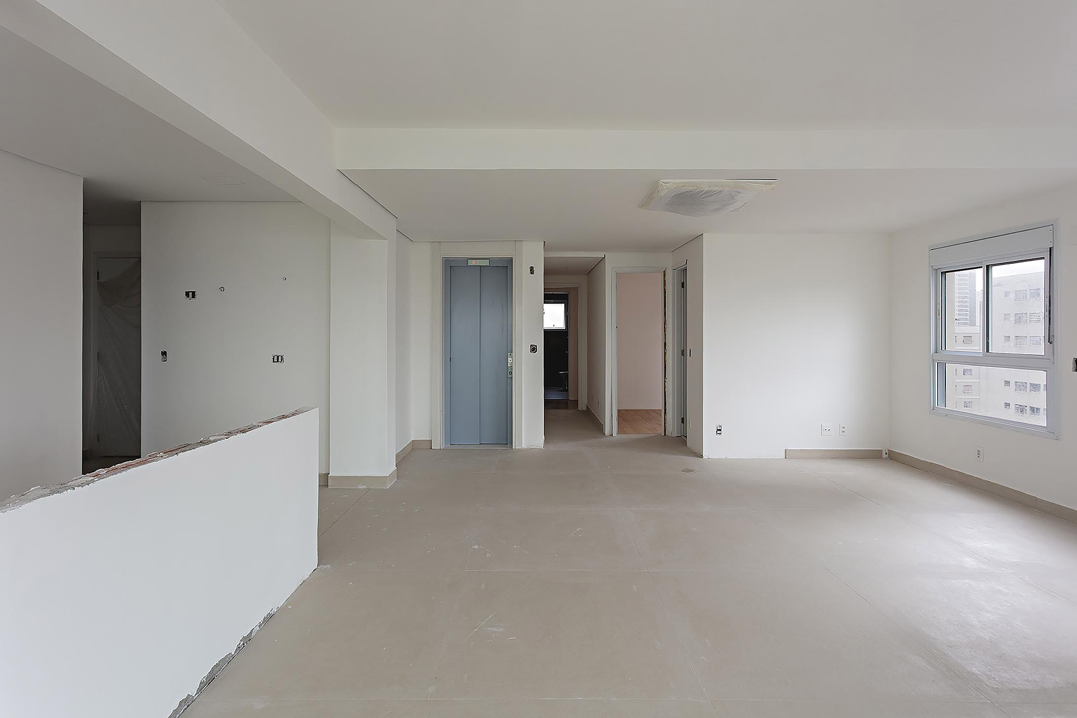 Apartamento no Vila Mariana