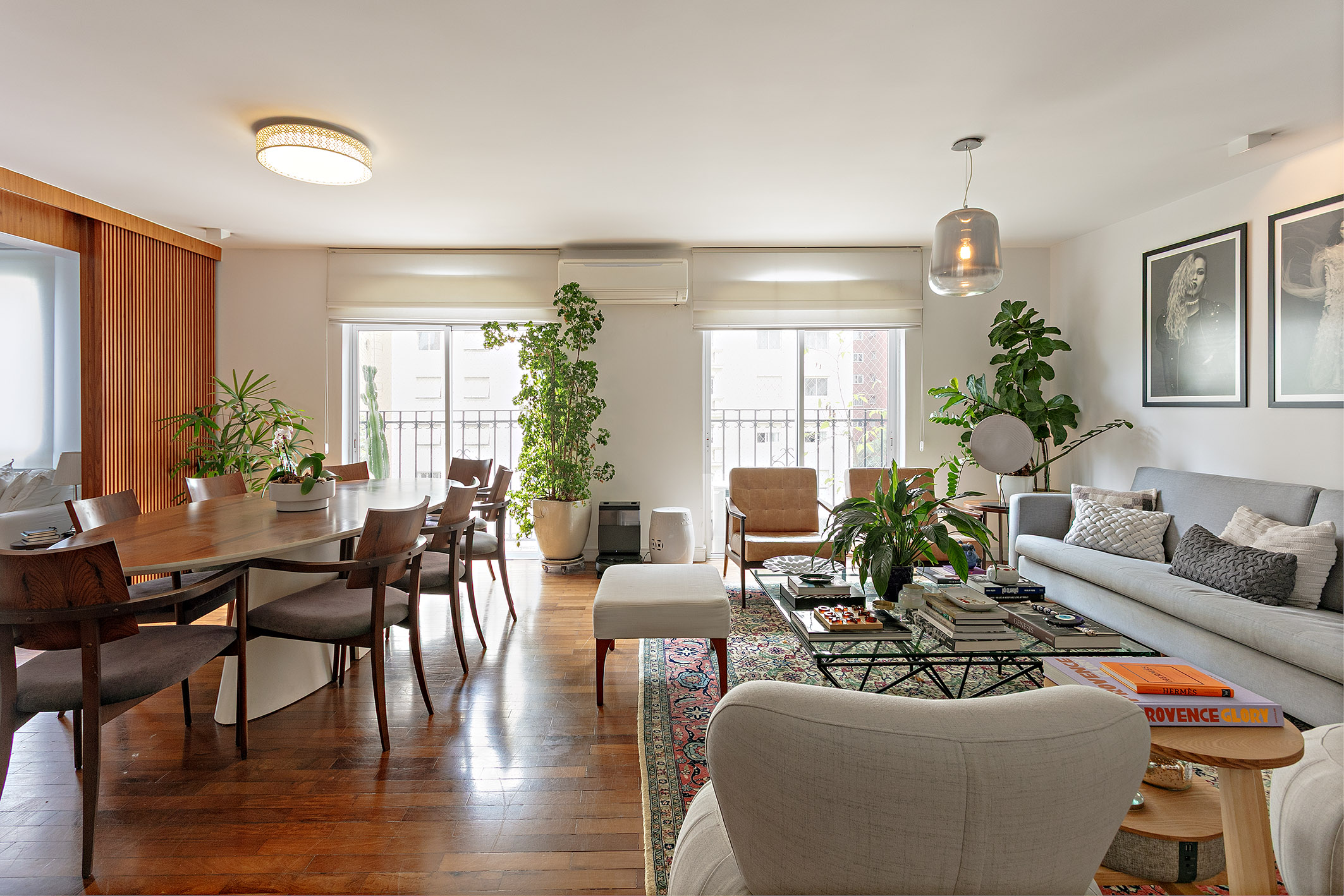 Apartamento no Itaim Bibi