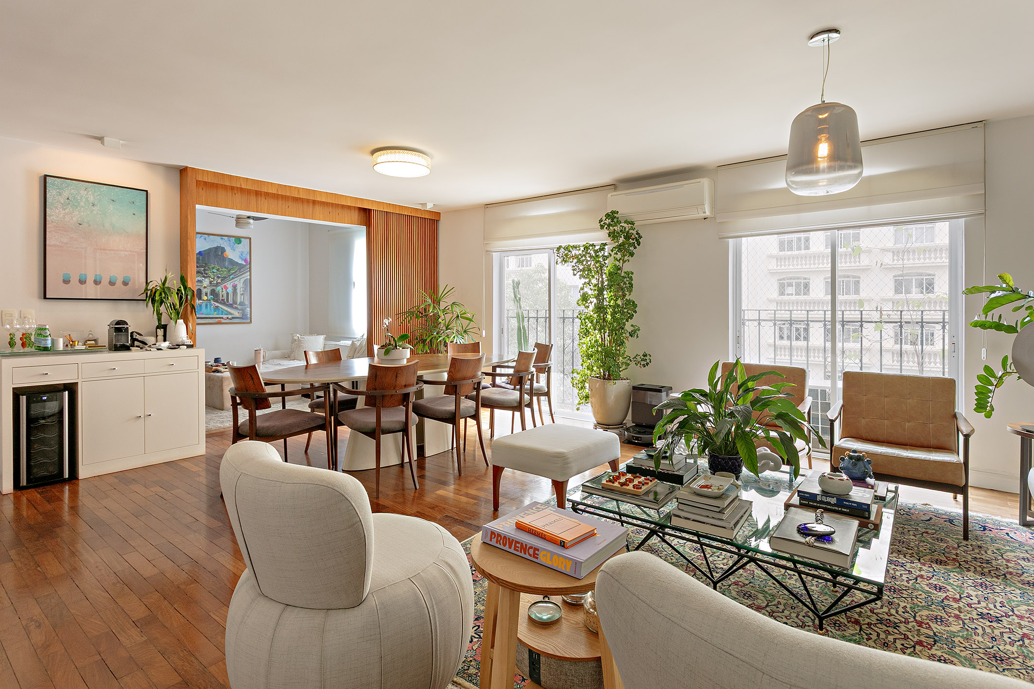 Apartamento no Itaim Bibi