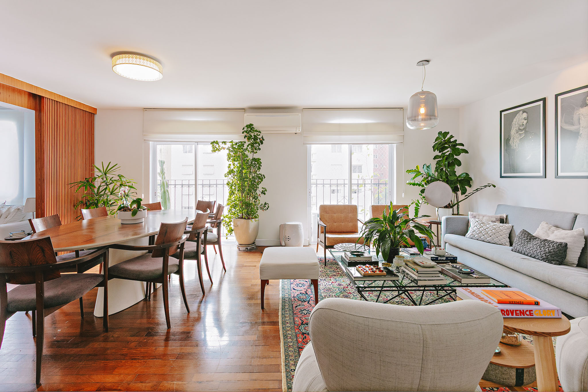 Apartamento no Itaim Bibi