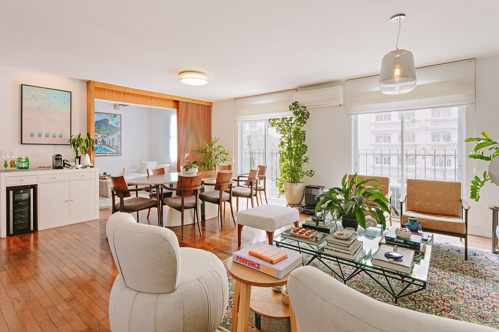 Apartamento no Itaim Bibi