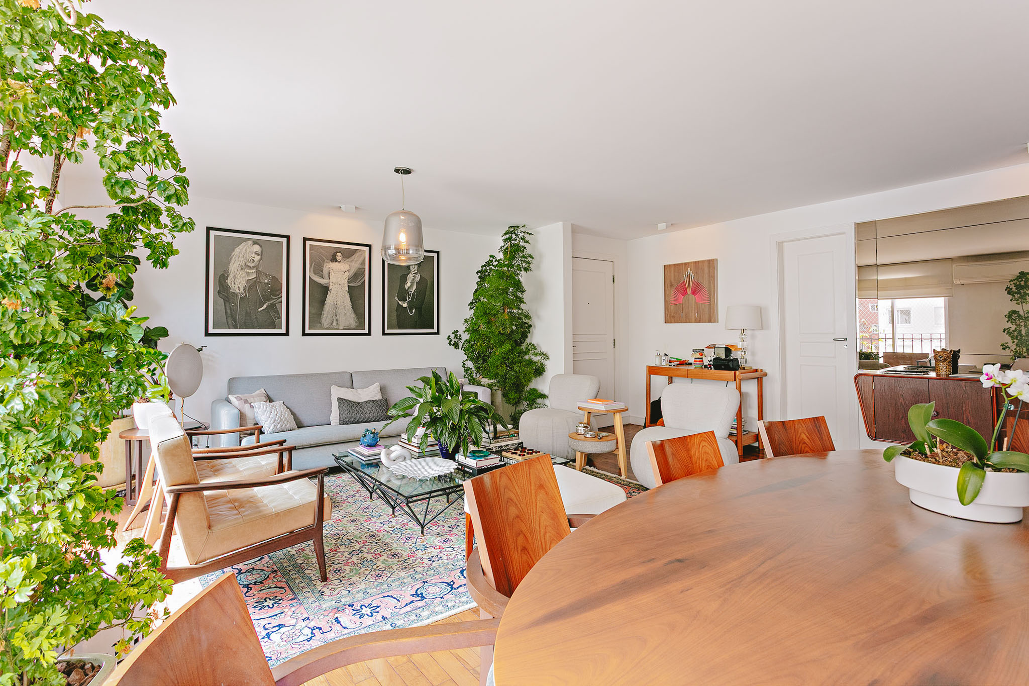 Apartamento no Itaim Bibi