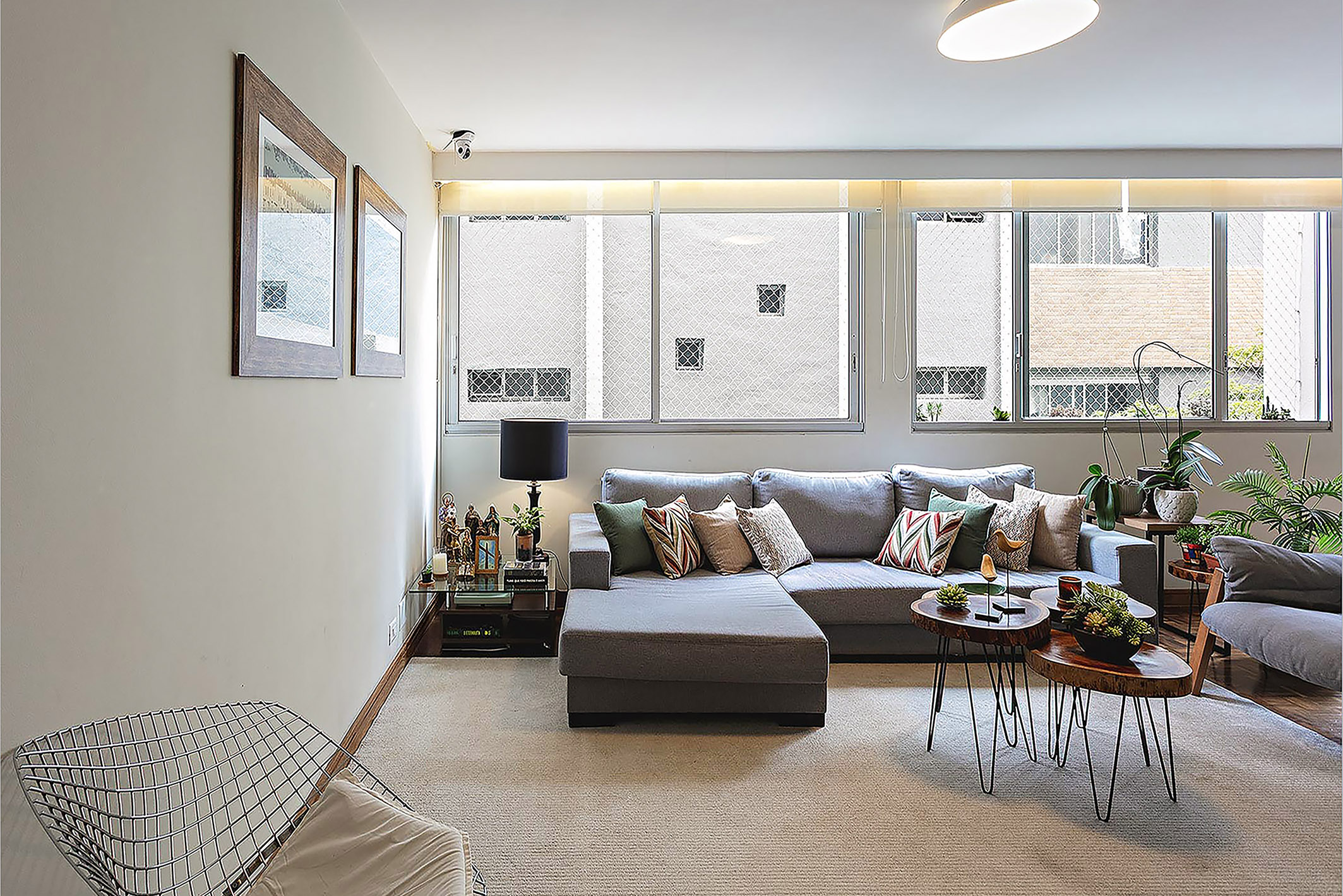 Apartamento no Itaim Bibi