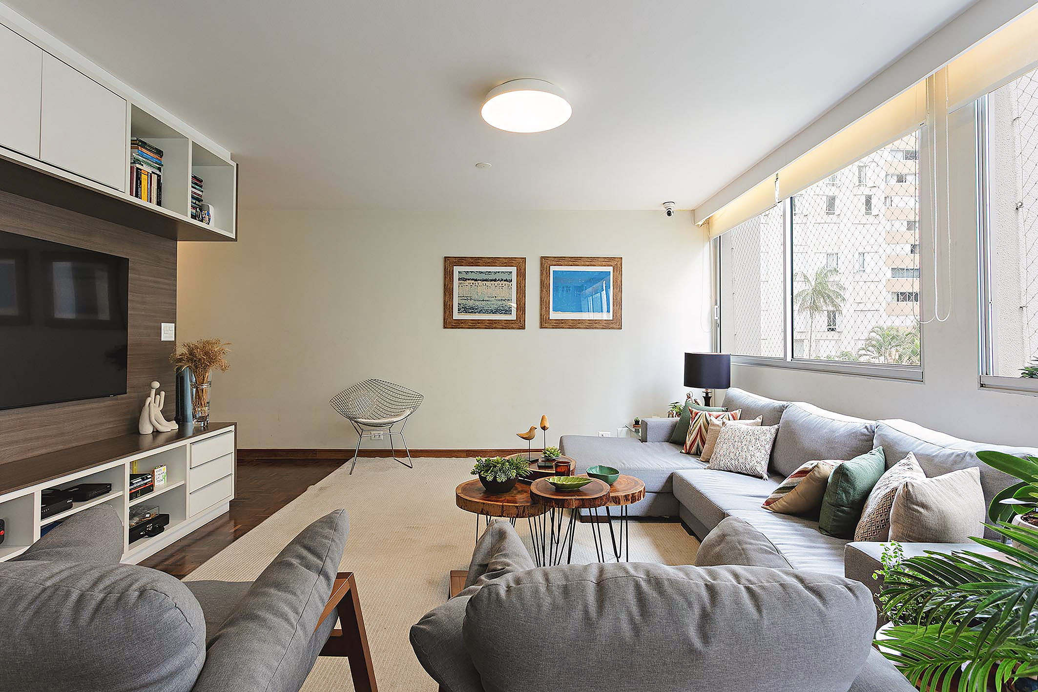 Apartamento no Itaim Bibi