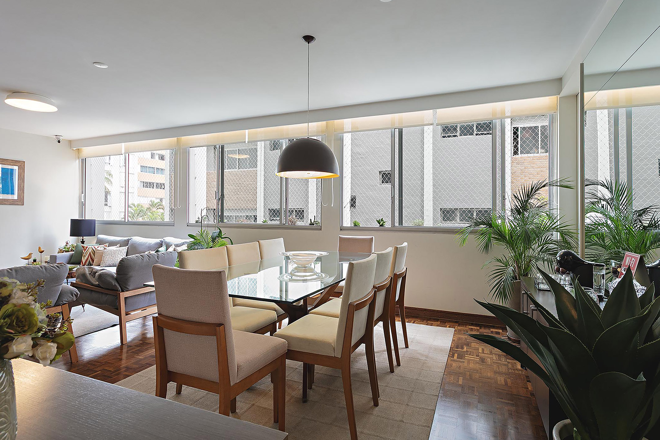 Apartamento no Itaim Bibi