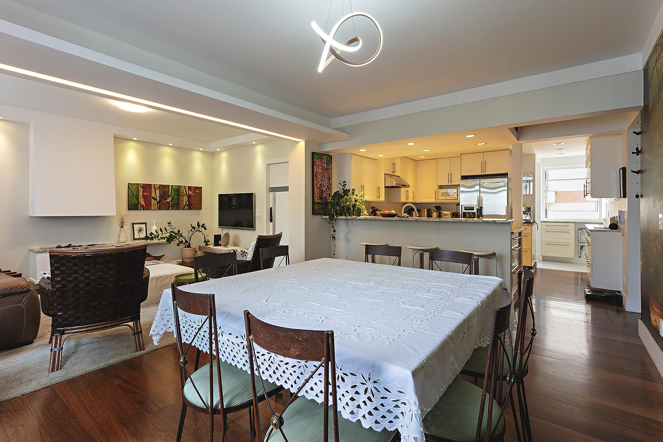 Apartamento no Jardim América