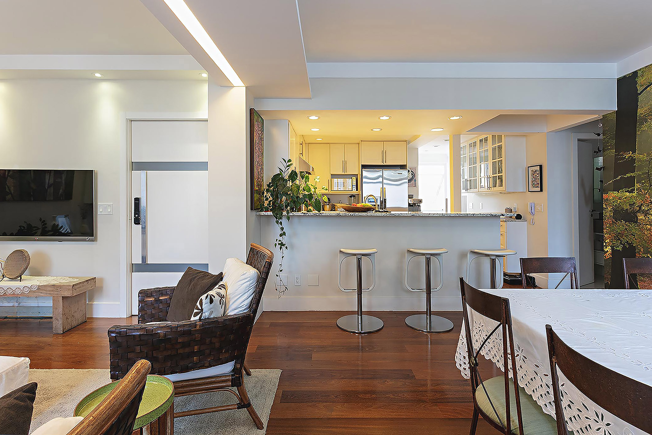 Apartamento no Jardim América