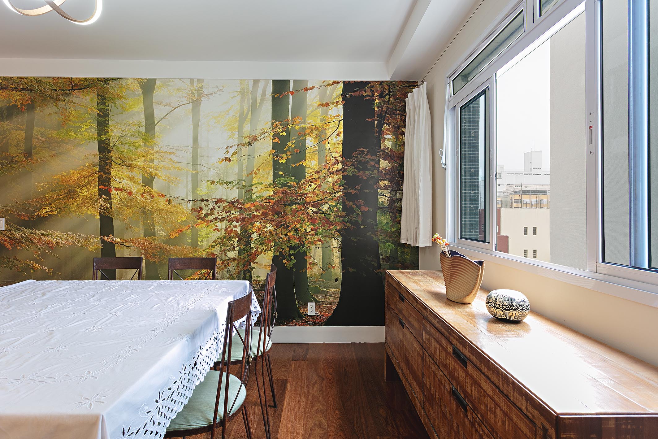 Apartamento no Jardim América