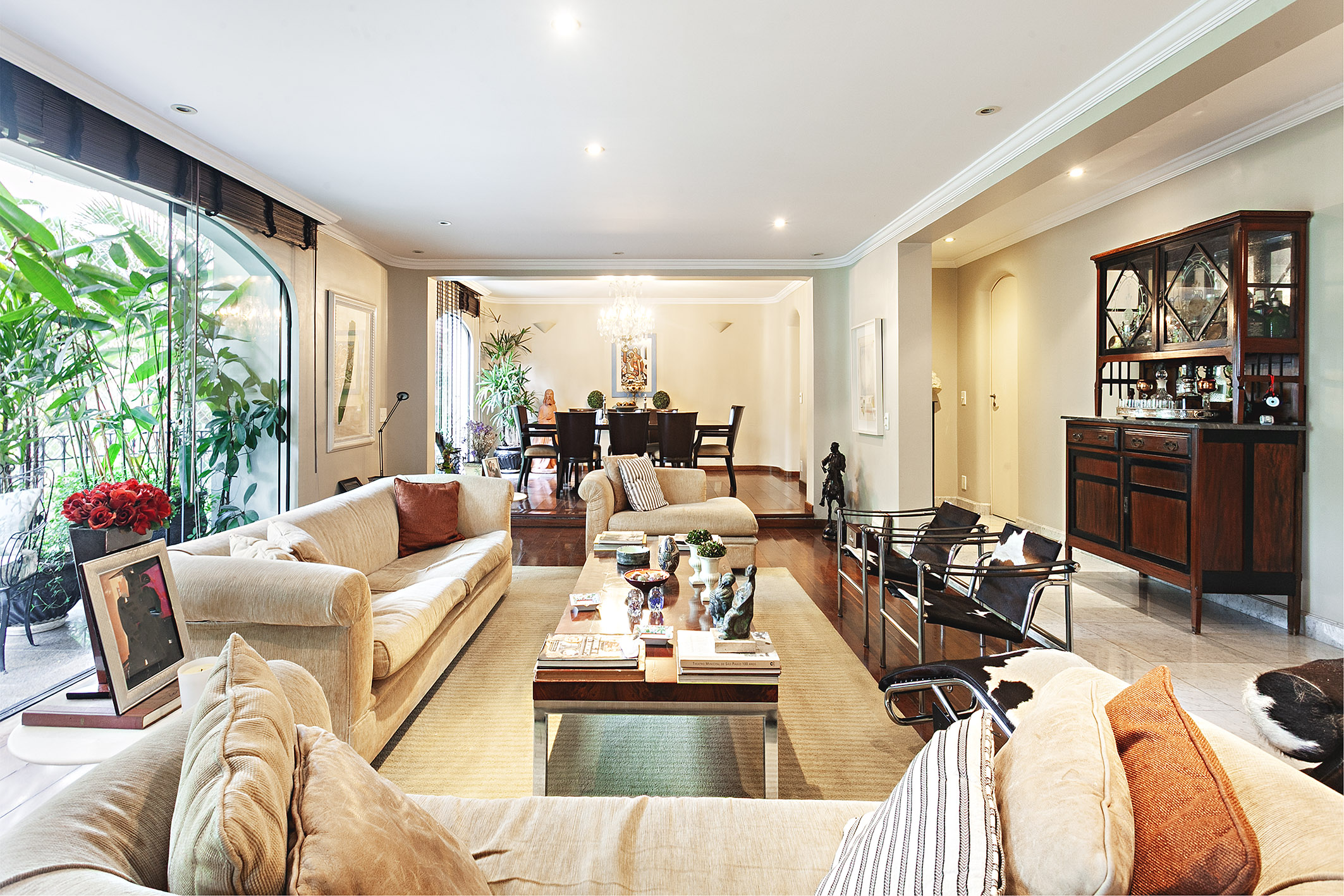 Apartamento no Jardim Paulista