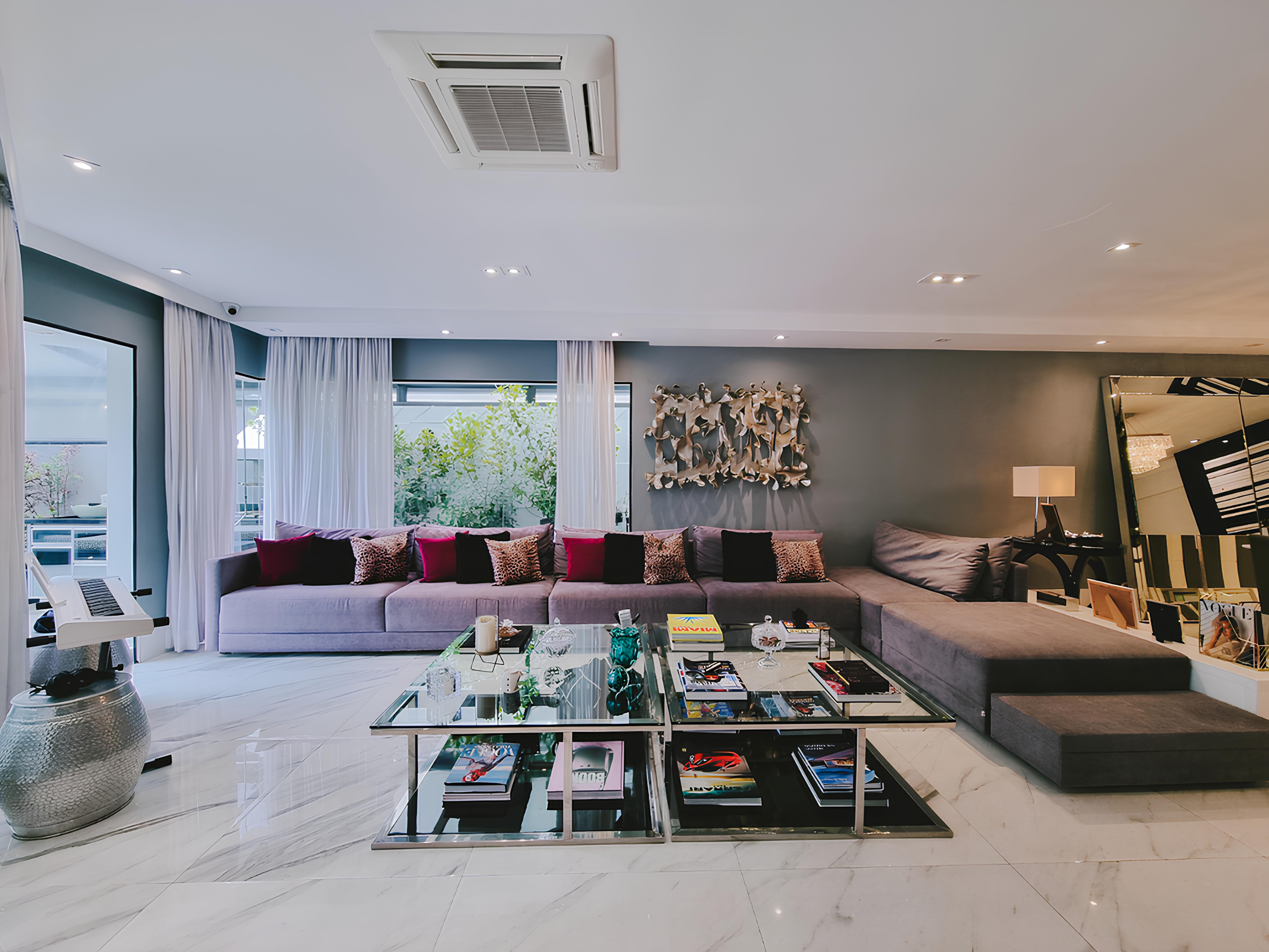 Casa em Condomínio no Jardim Panorama