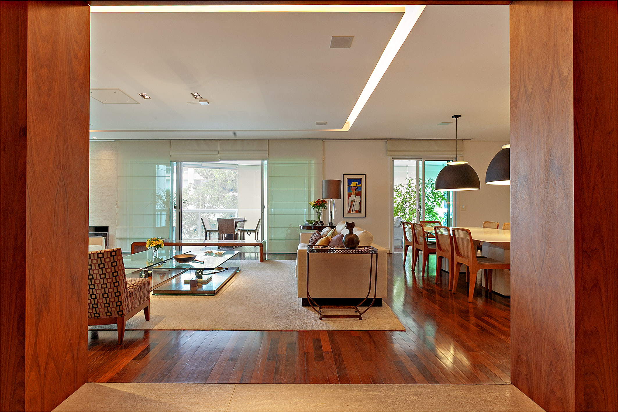 Apartamento no Itaim Bibi