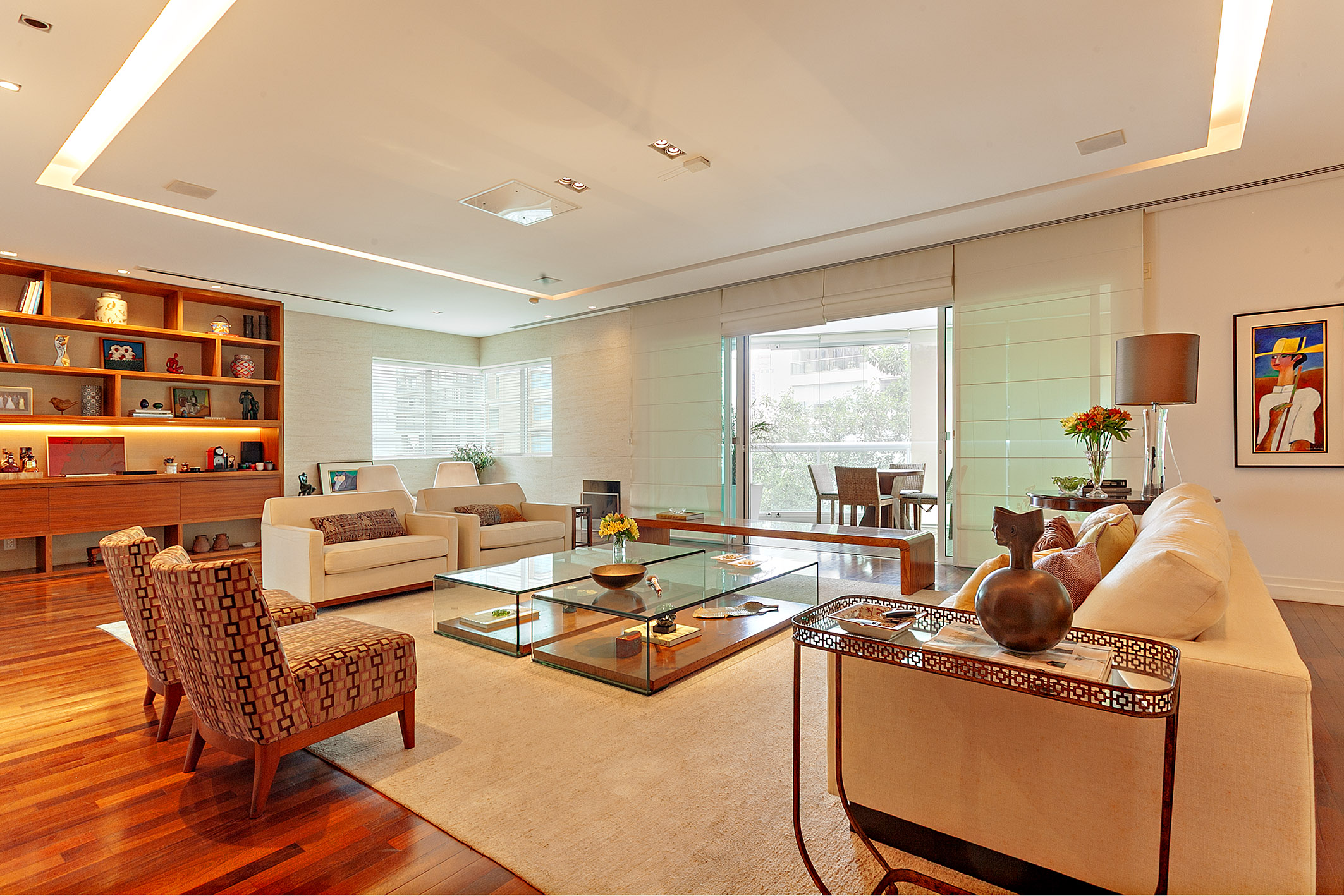 Apartamento no Itaim Bibi