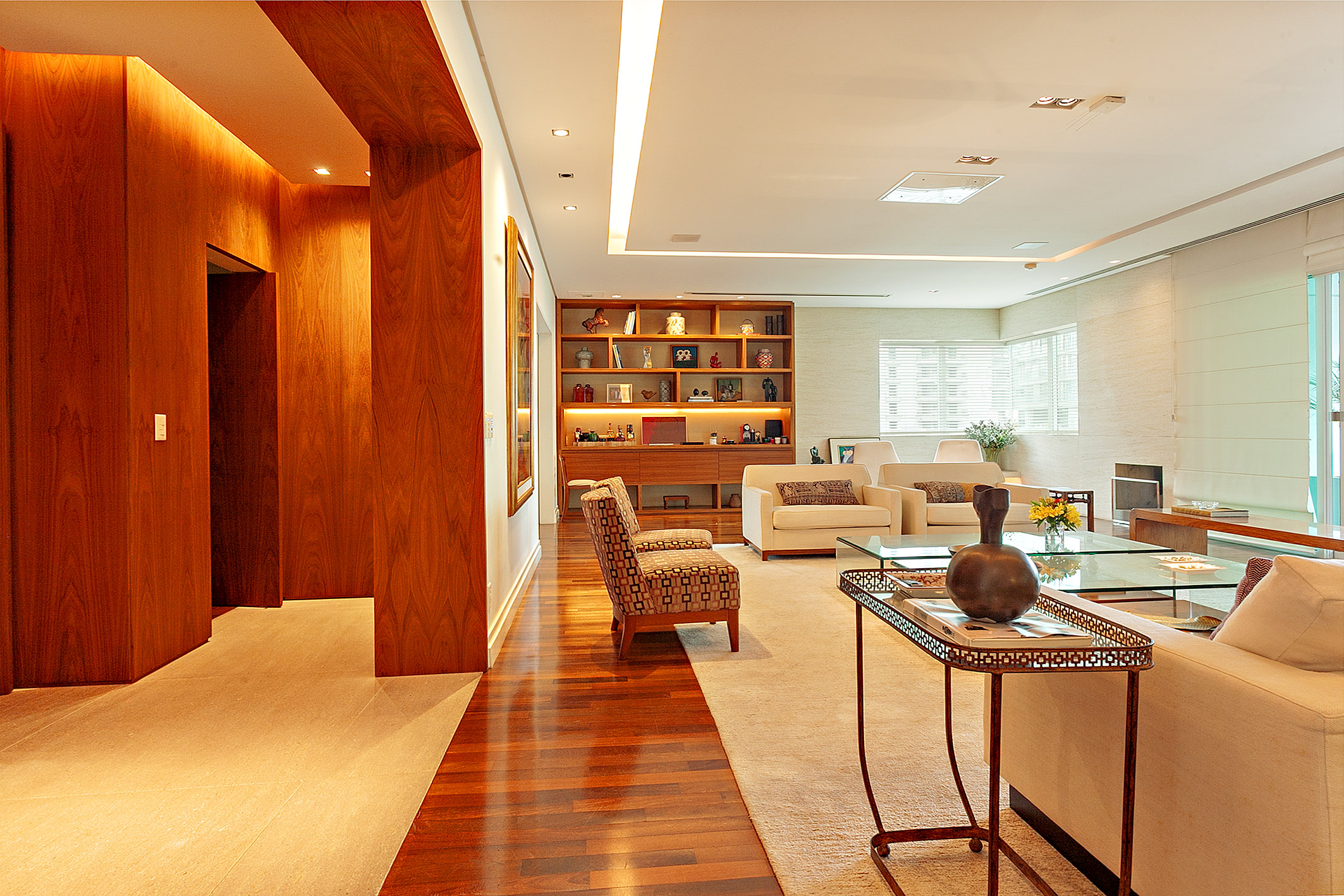 Apartamento no Itaim Bibi