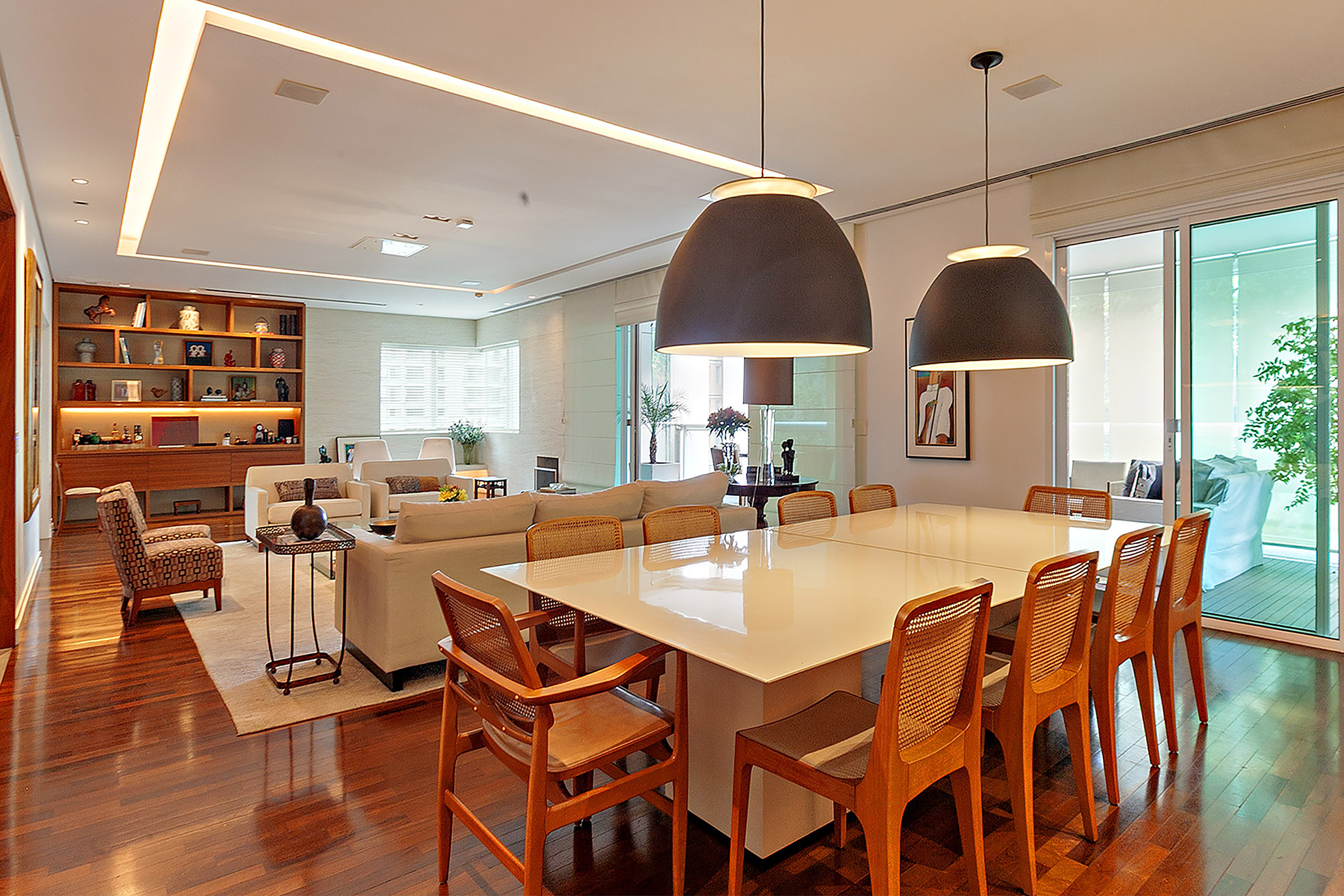 Apartamento no Itaim Bibi