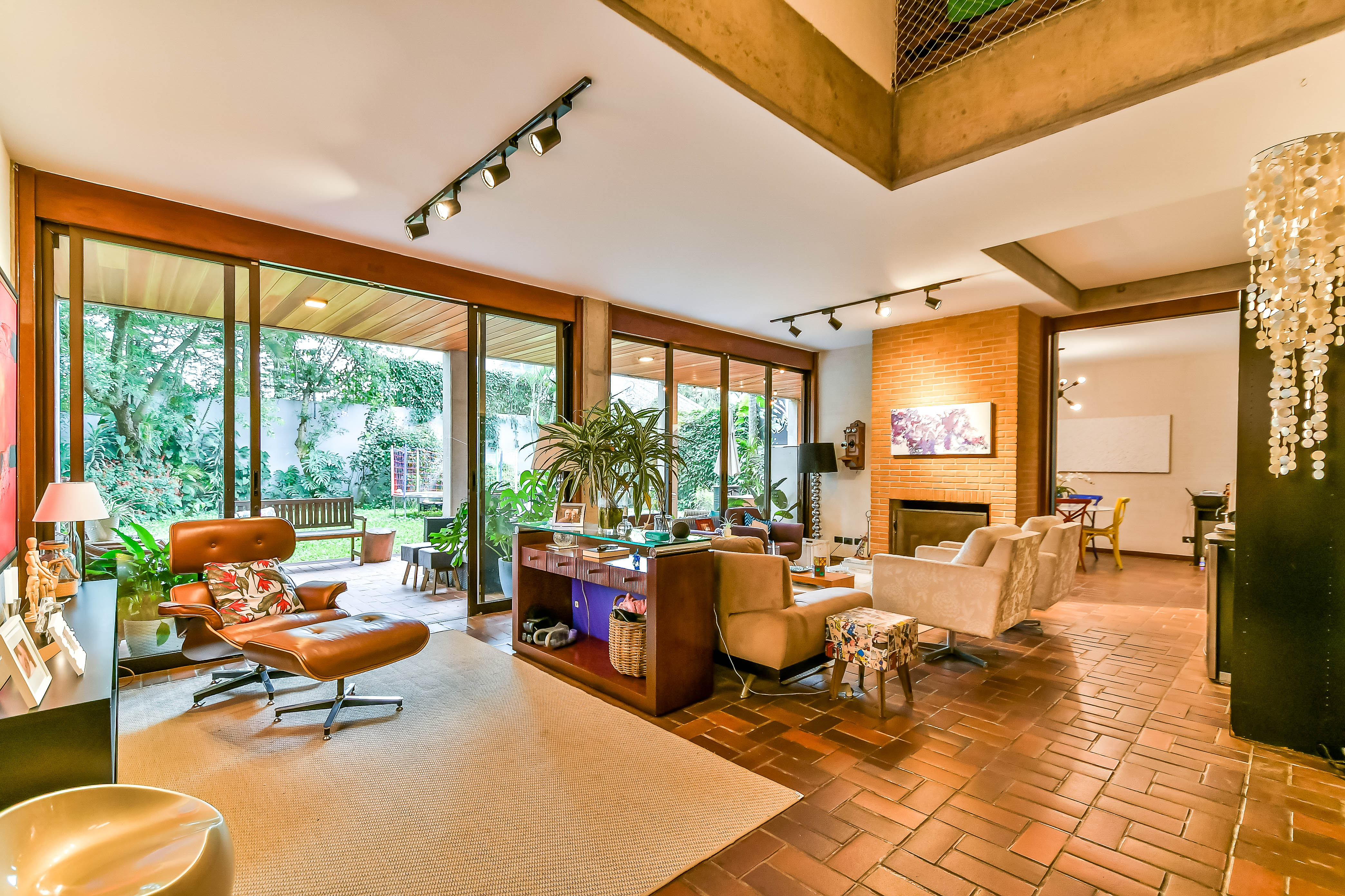 Casa no Jardim Dos Estados