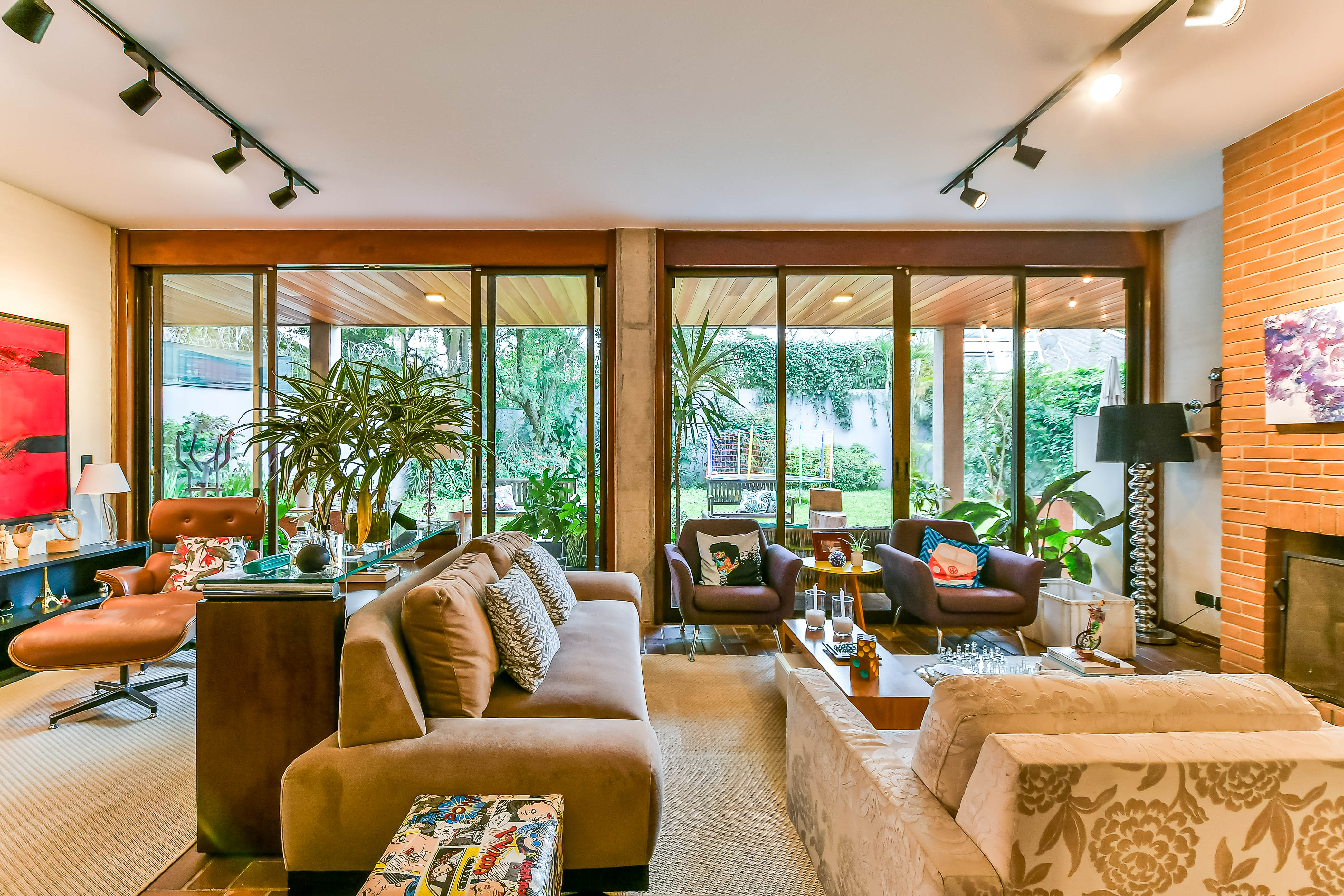 Casa no Jardim Dos Estados