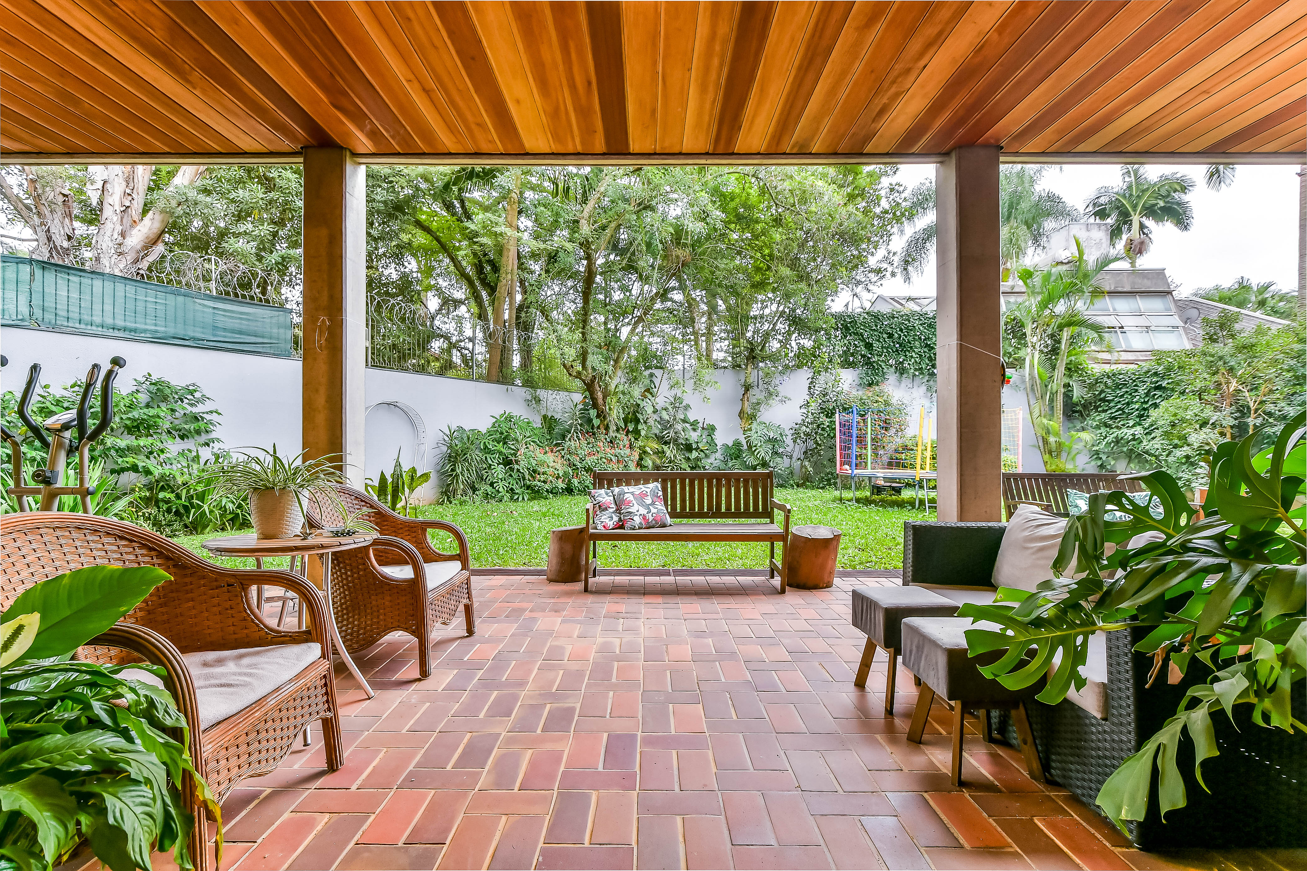 Casa no Jardim Dos Estados