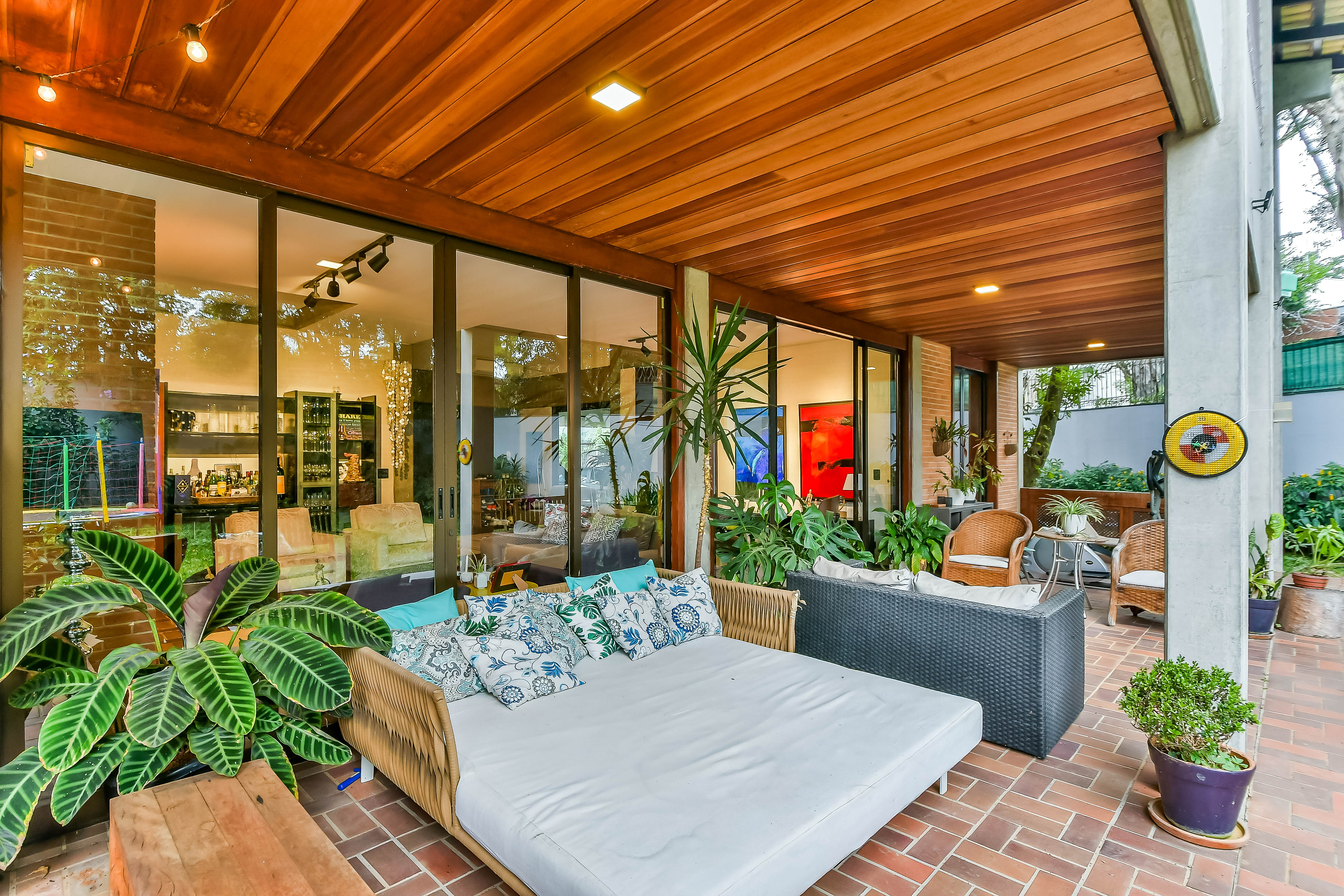 Casa no Jardim Dos Estados