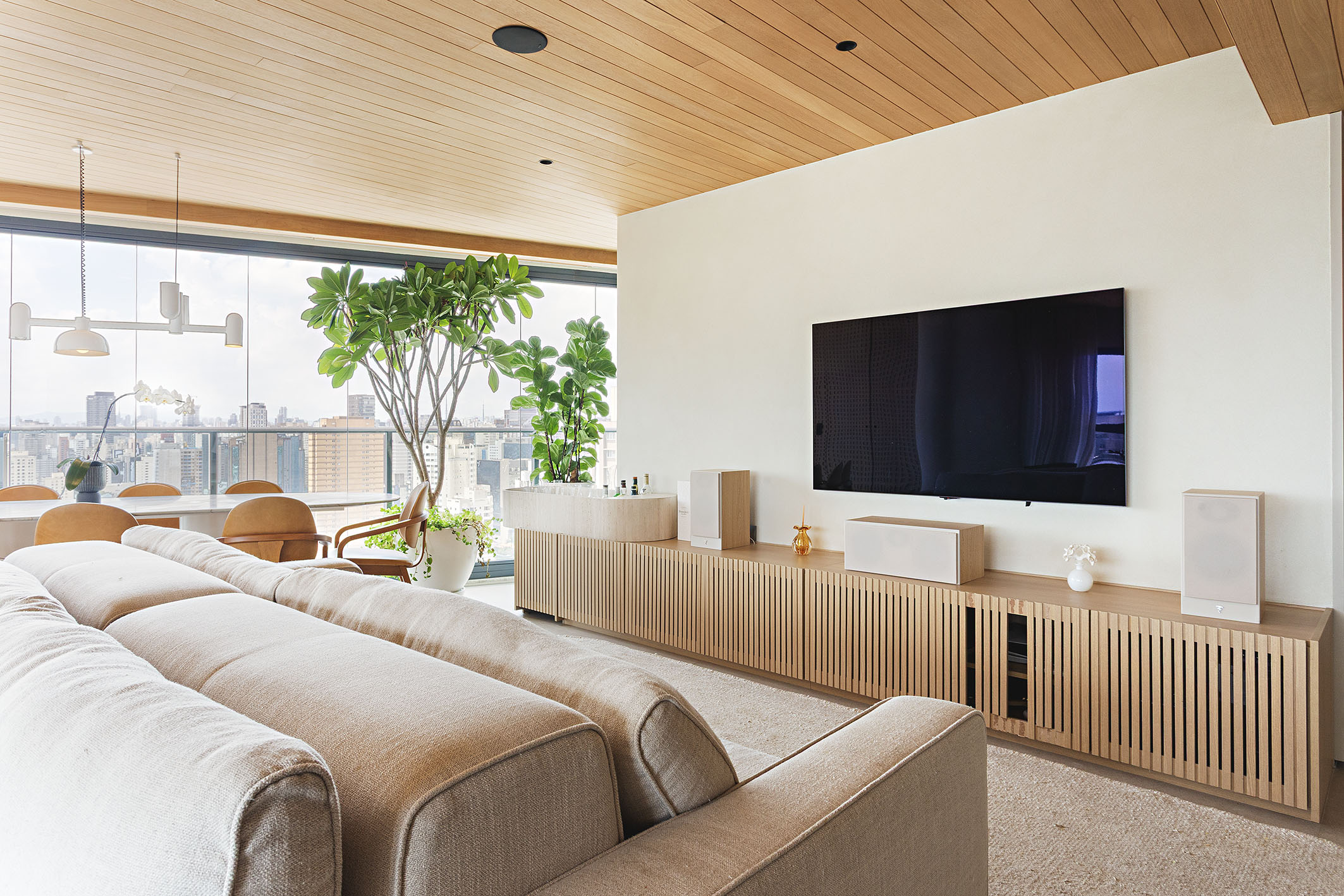 Apartamento no Vila Olímpia