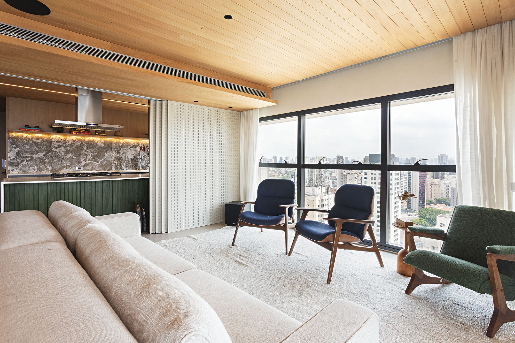 Apartamento no Vila Olímpia