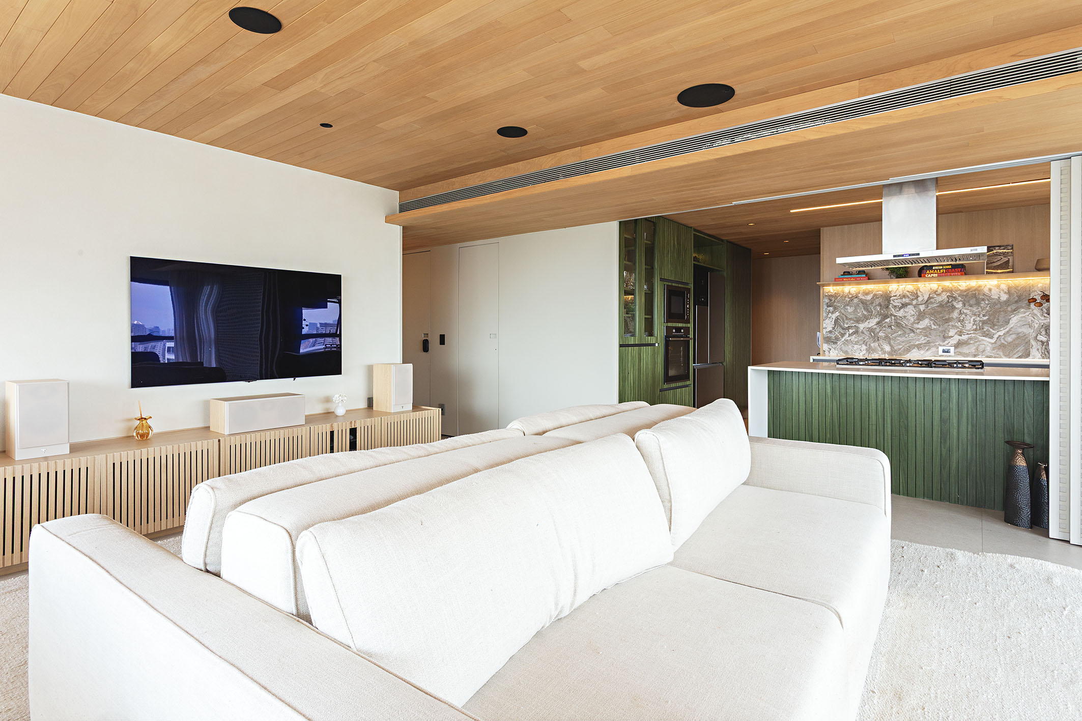 Apartamento no Vila Olímpia