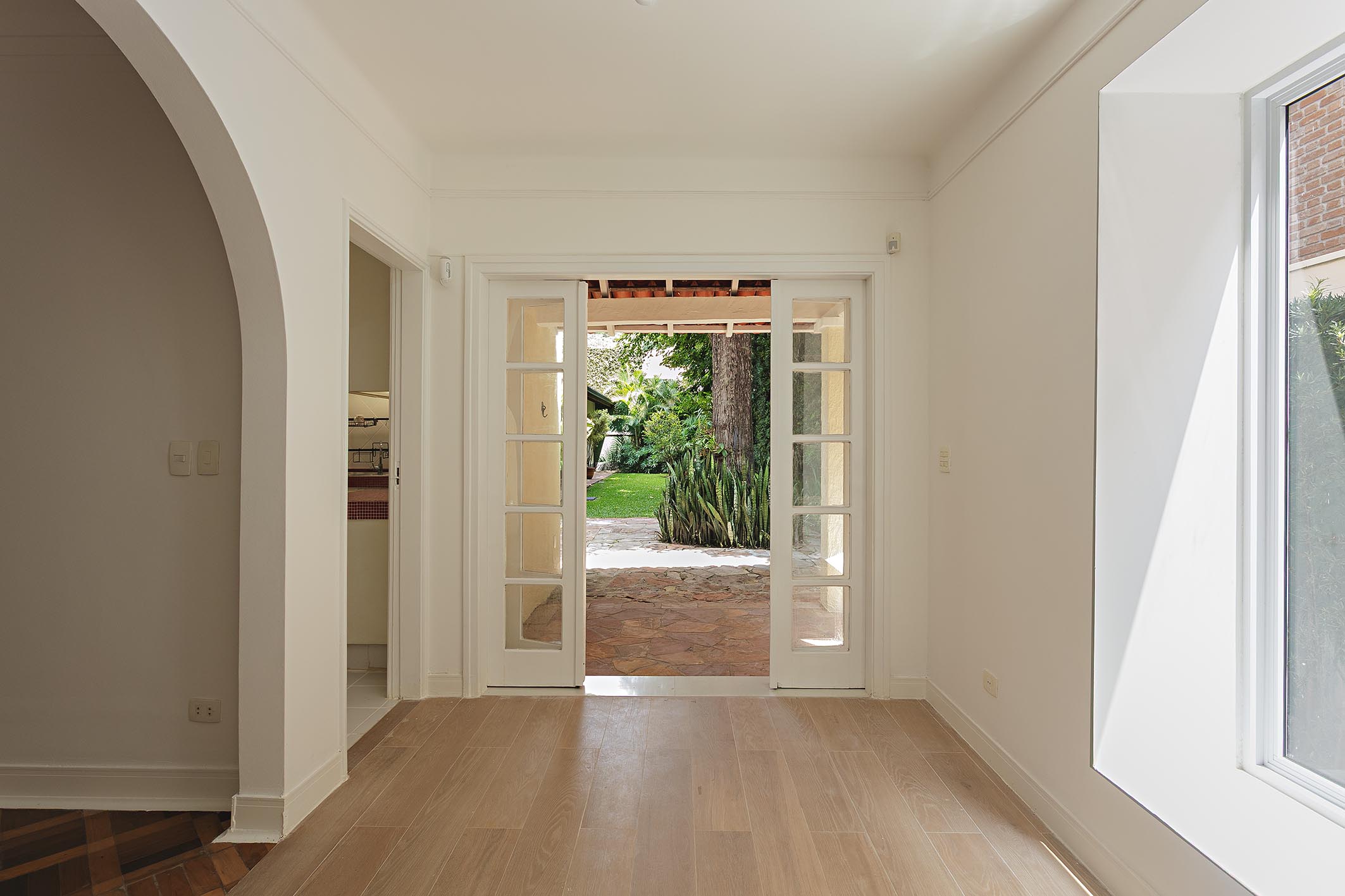 Casa no Jardim Europa