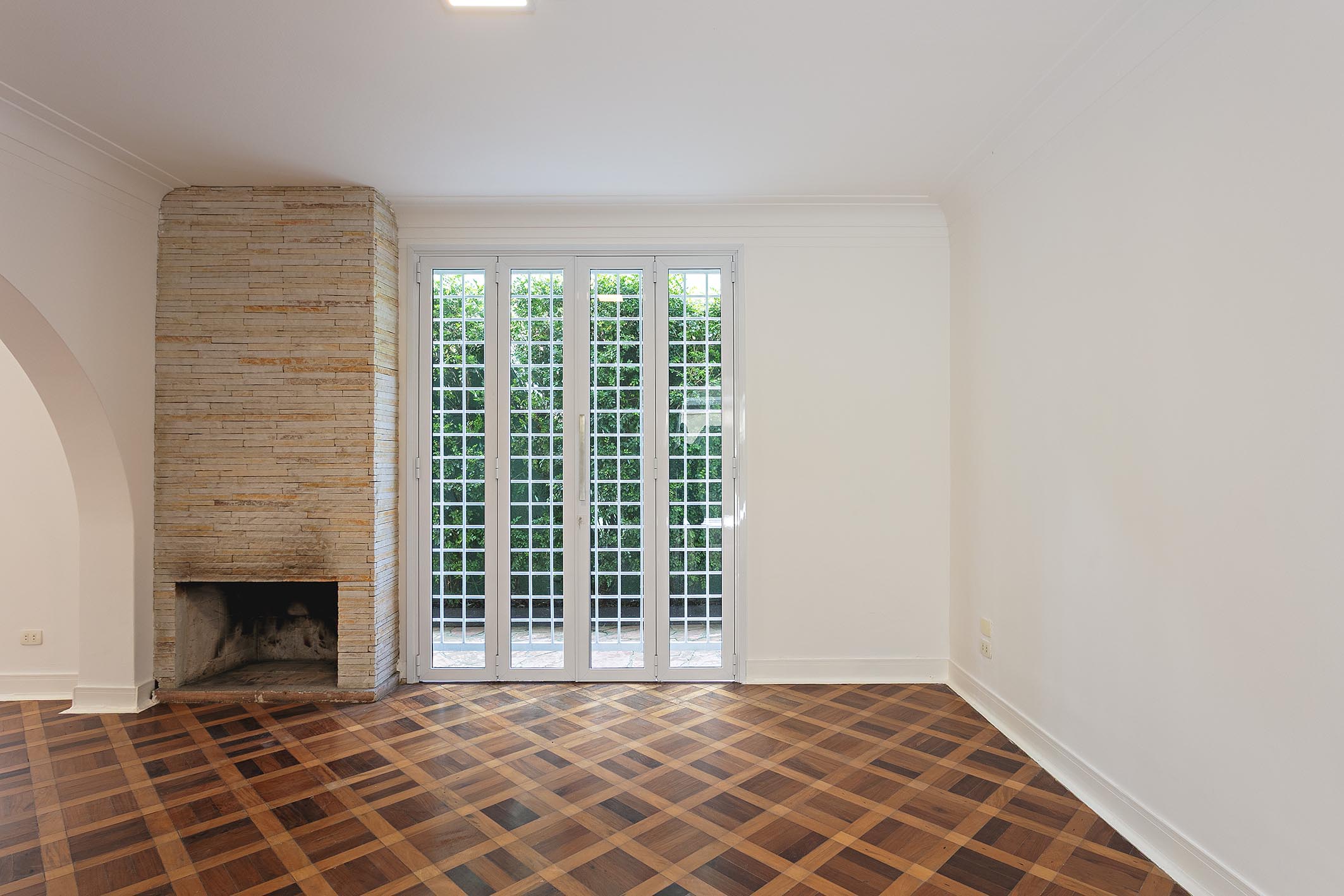 Casa no Jardim Europa