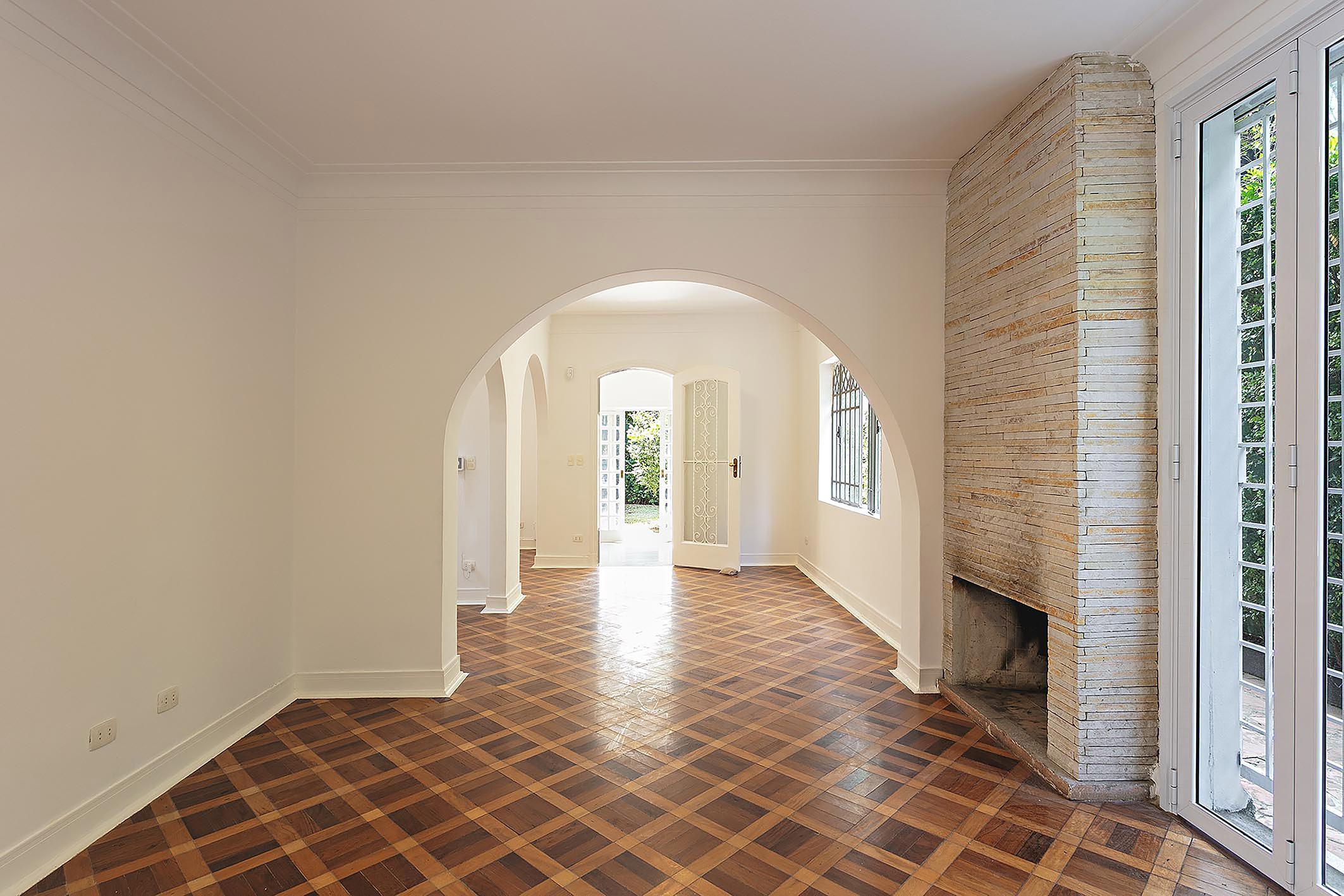 Casa no Jardim Europa