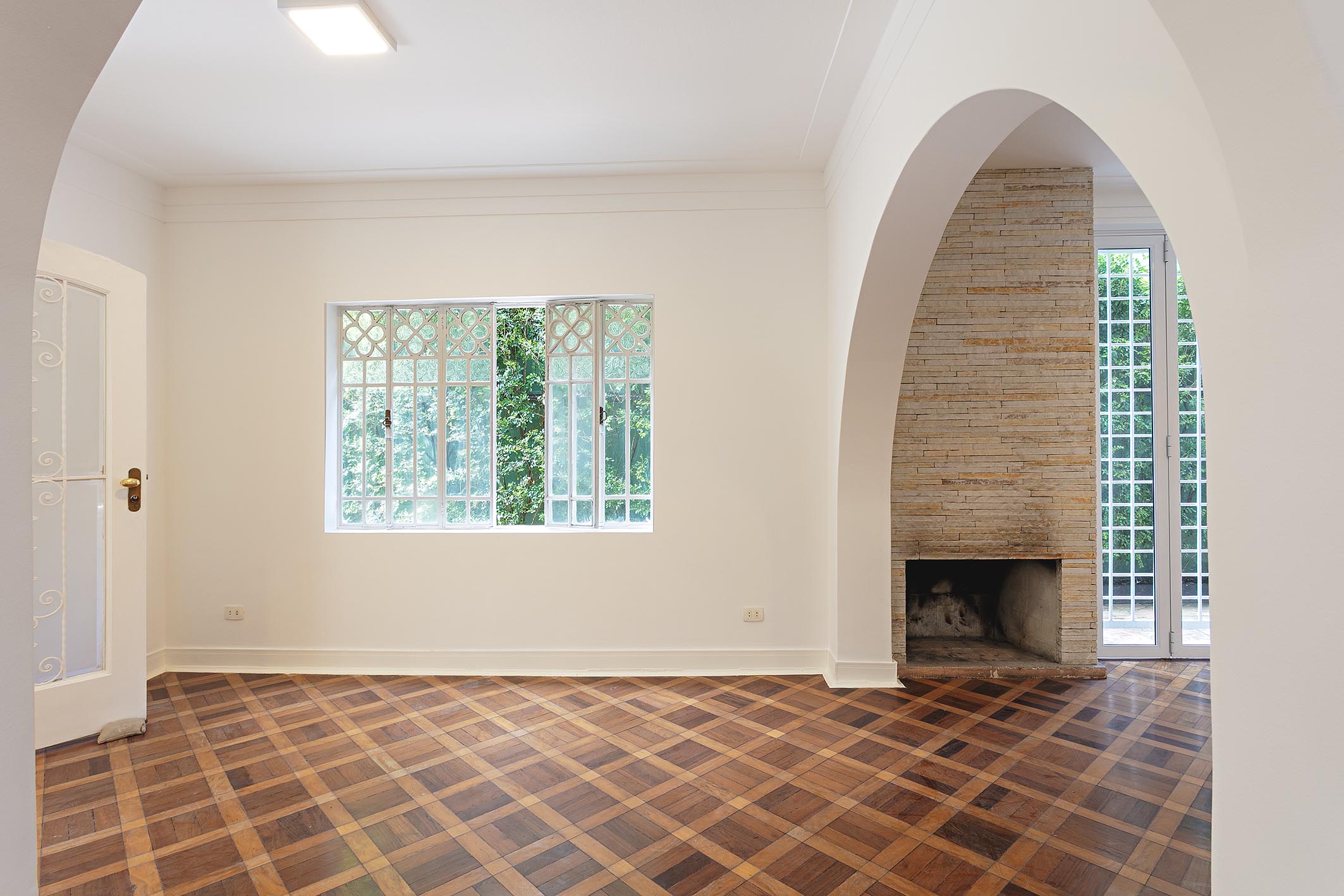 Casa no Jardim Europa