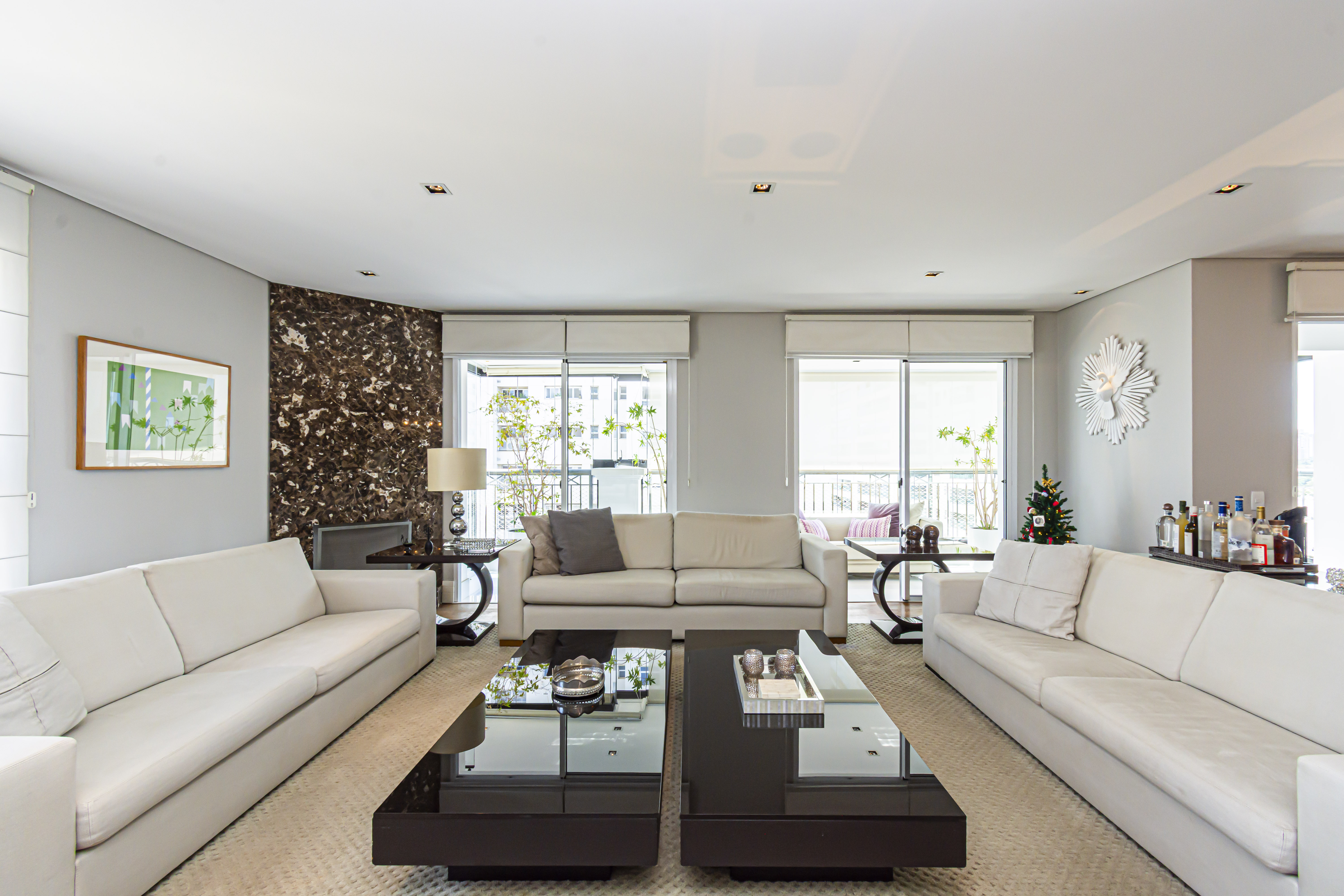 Apartamento no Vila Uberabinha