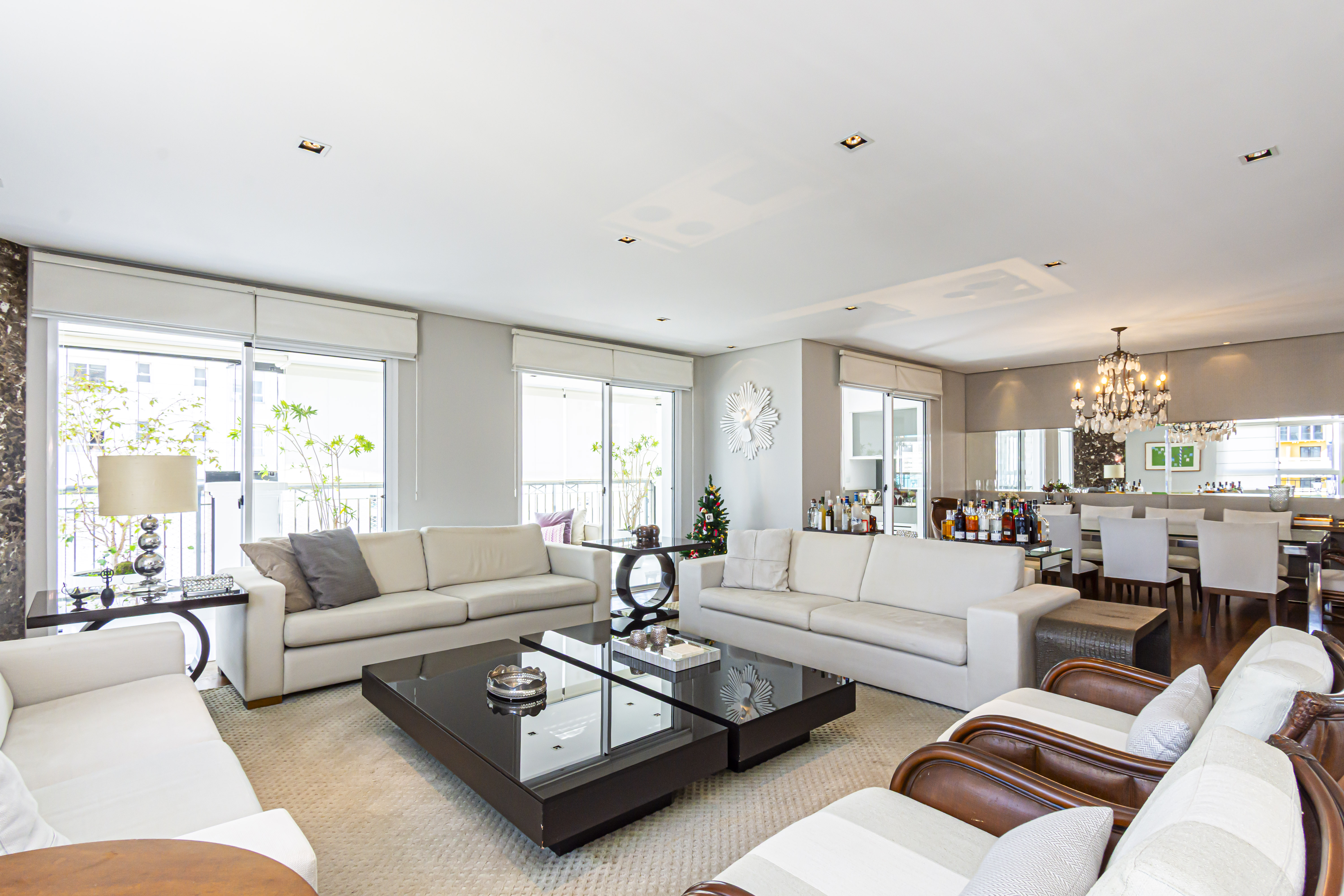 Apartamento no Vila Uberabinha