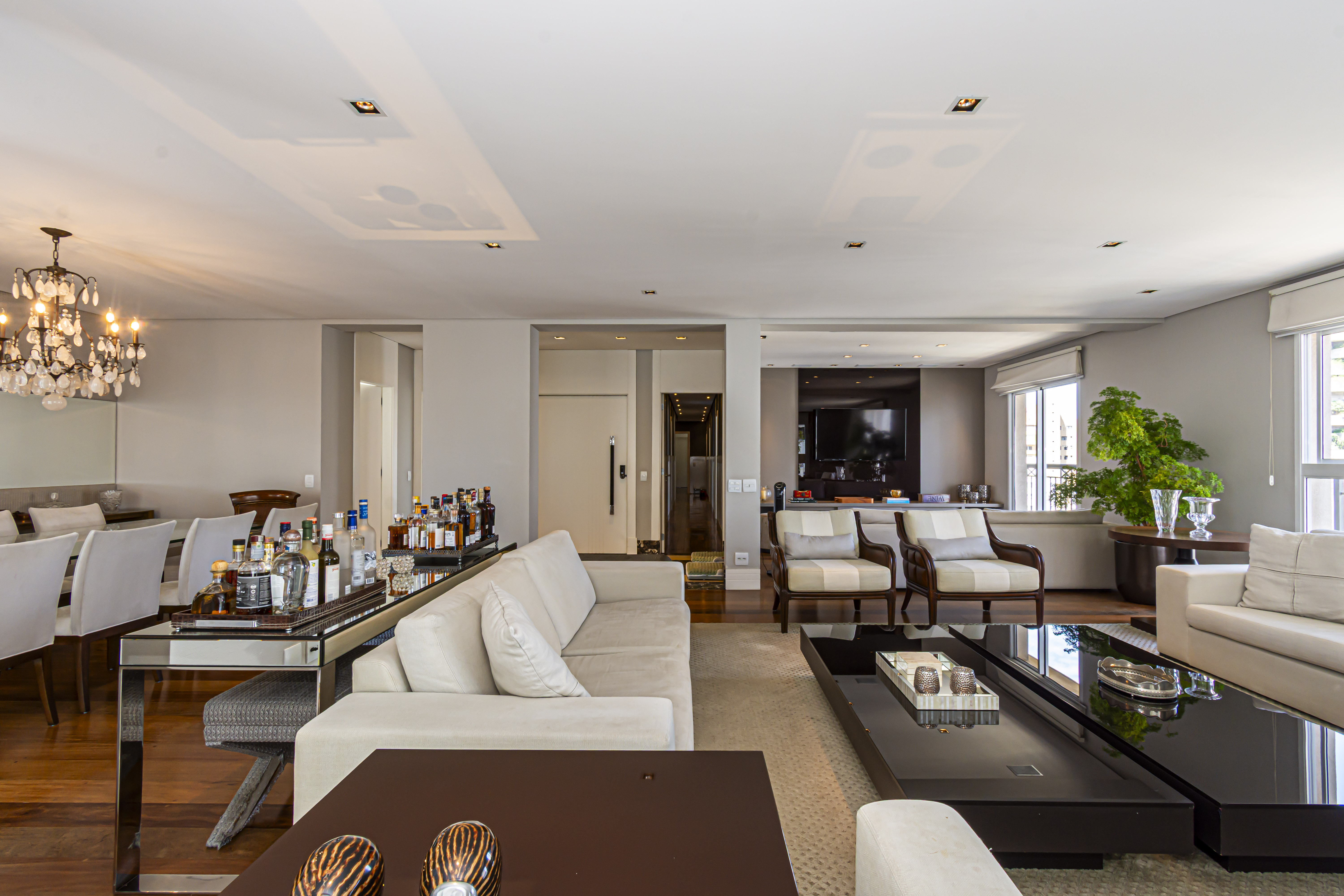 Apartamento no Vila Uberabinha