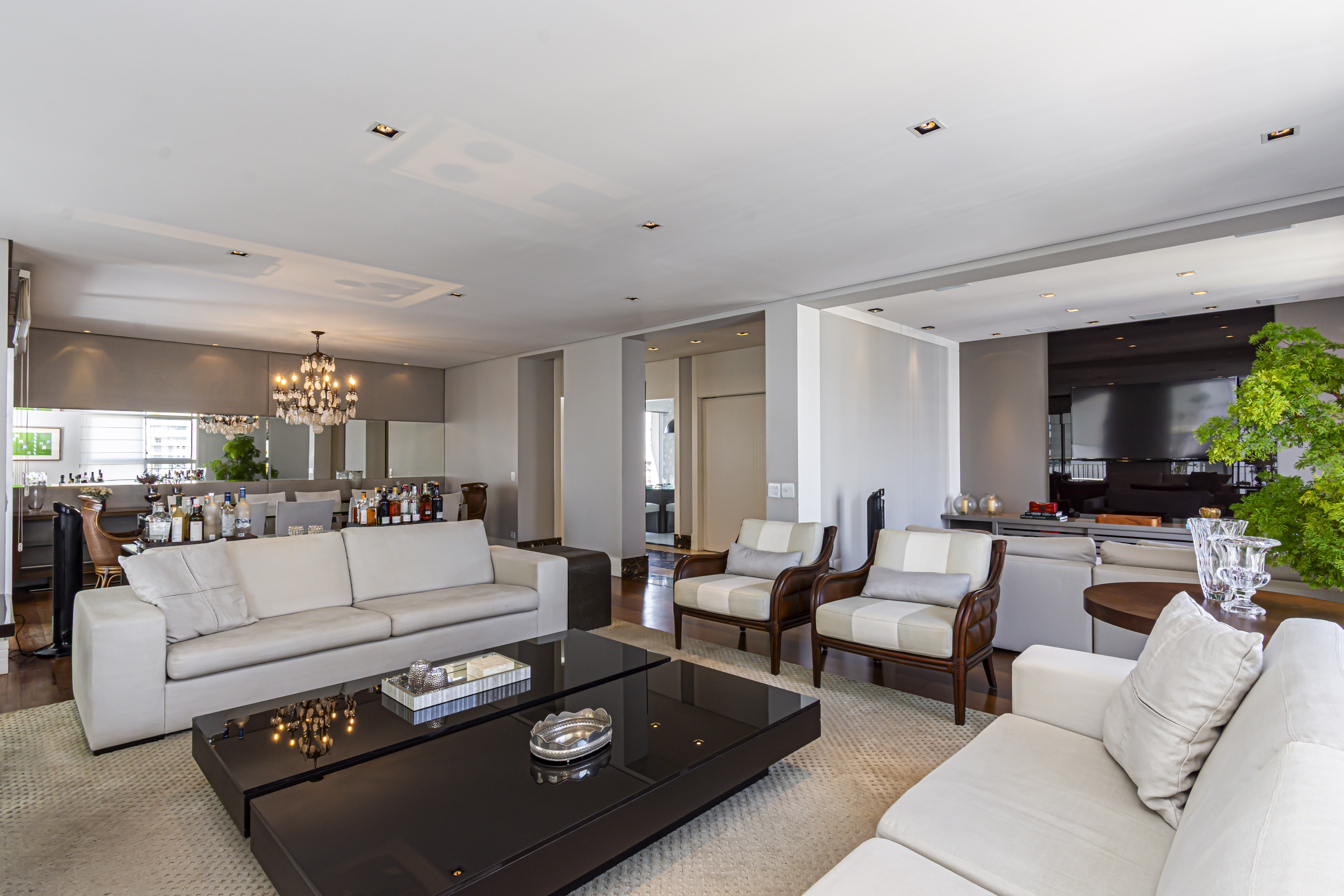 Apartamento no Vila Uberabinha