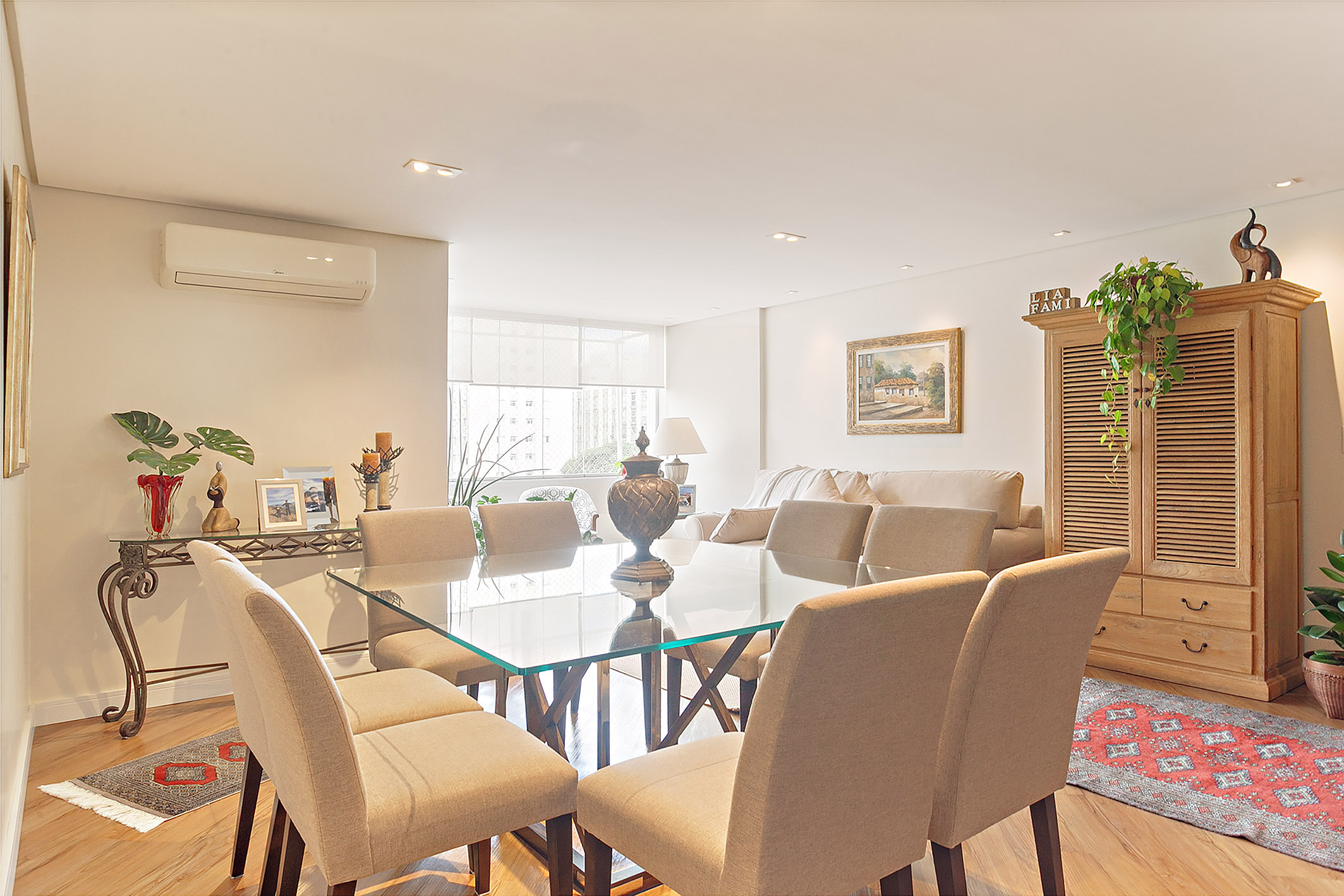 Apartamento no Jardim Paulista