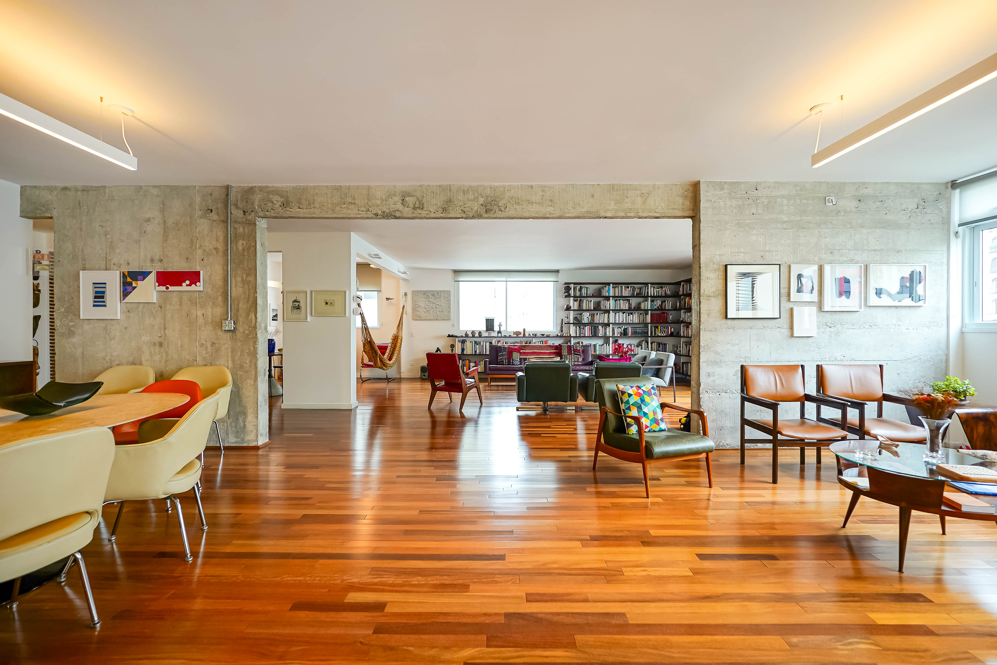 Apartamento no Jardim Paulista