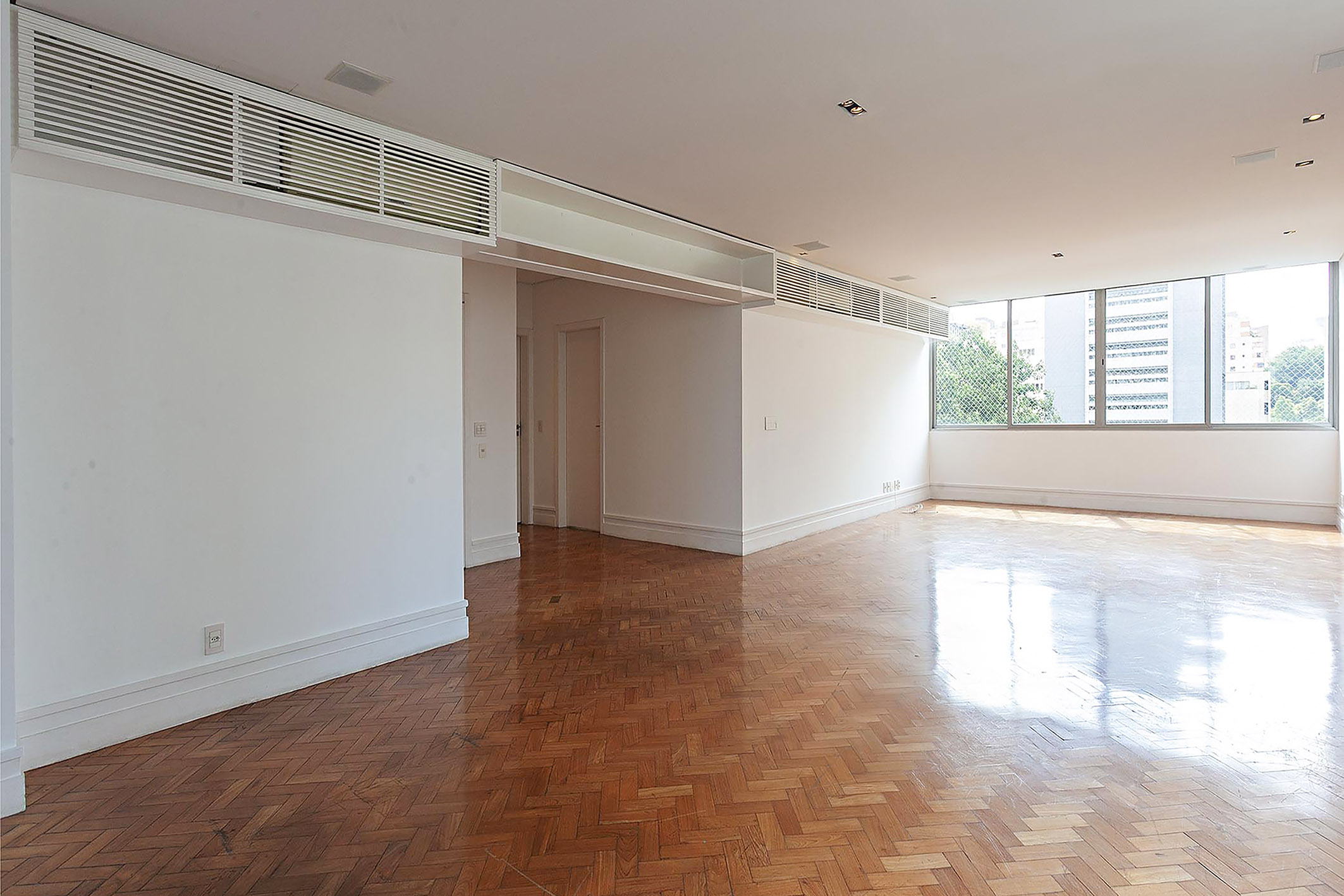 Apartamento no Jardim Paulista