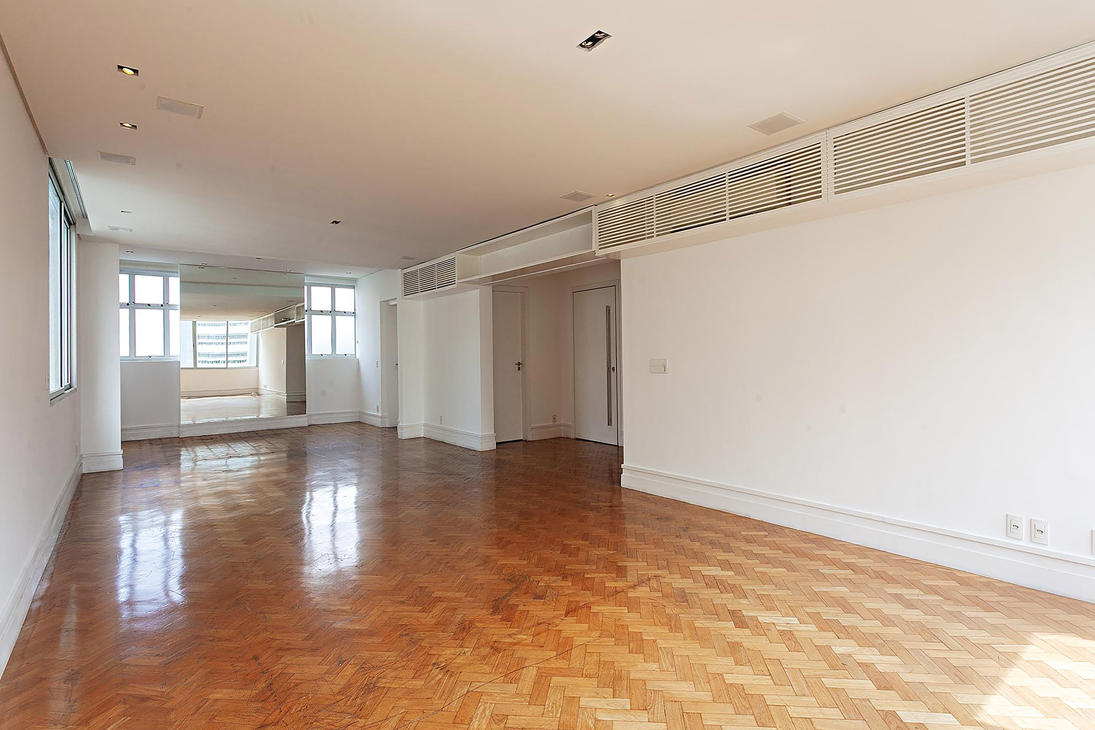 Apartamento no Jardim Paulista