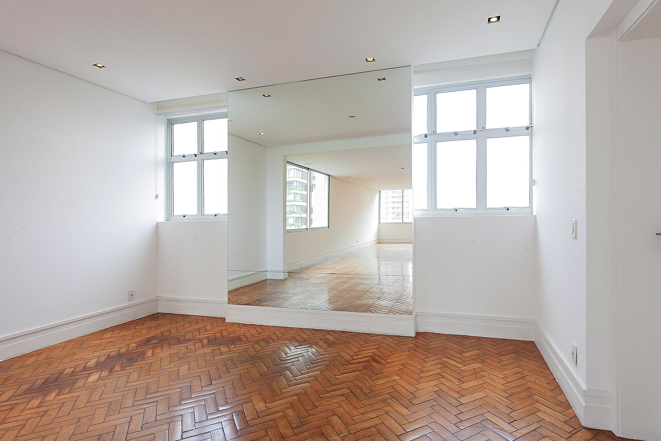 Apartamento no Jardim Paulista