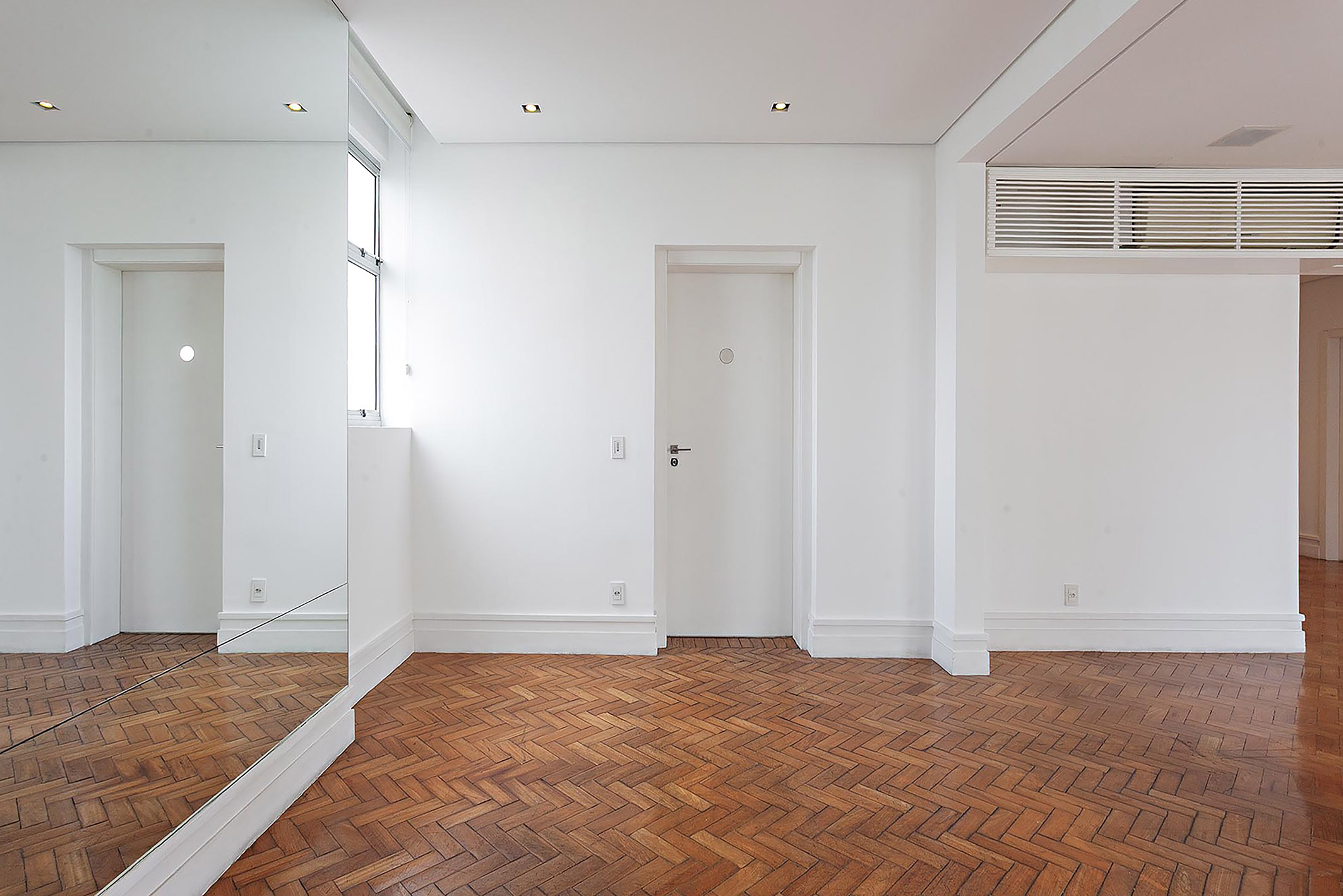 Apartamento no Jardim Paulista