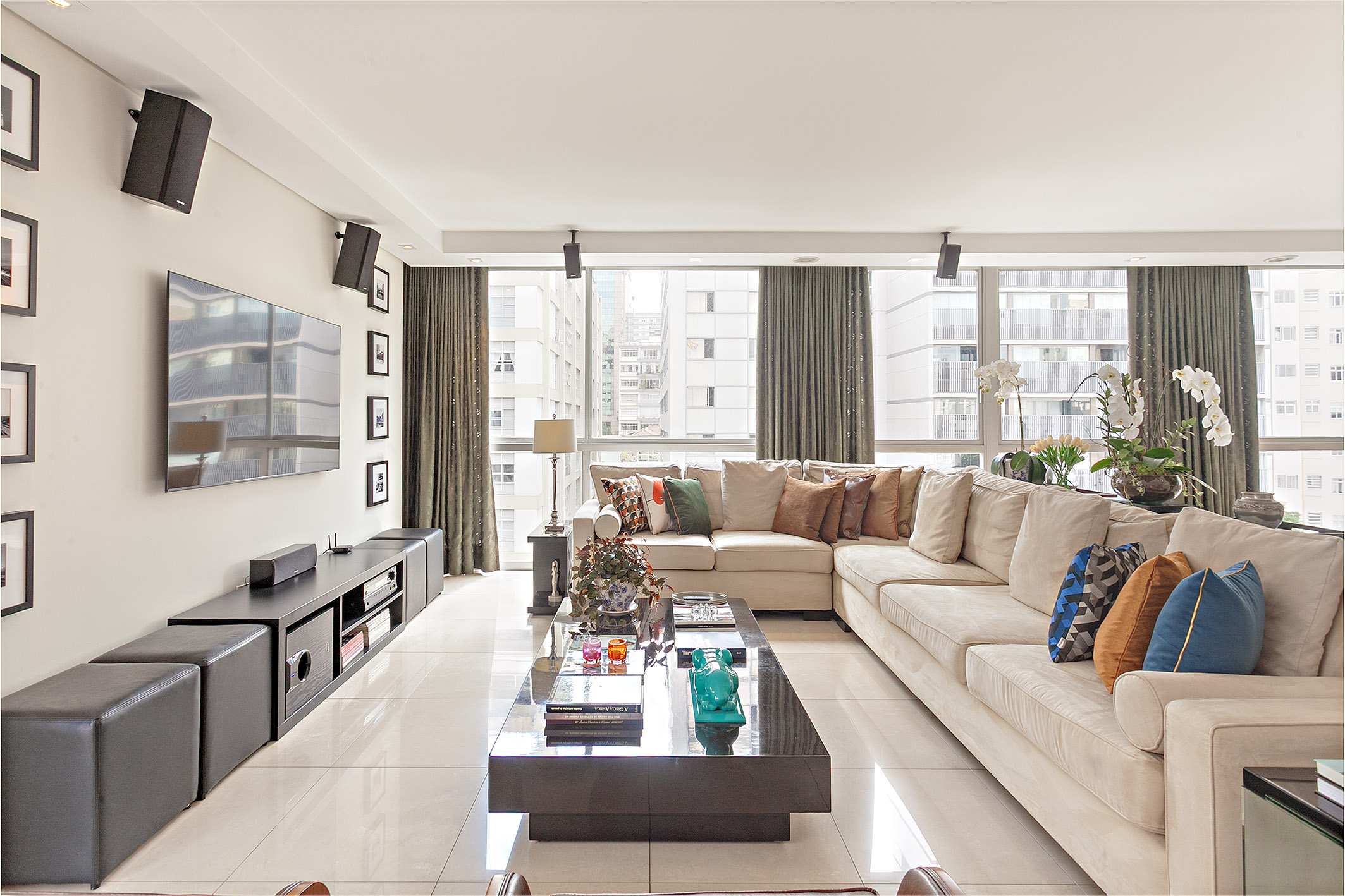 Apartamento no Jardim Paulista