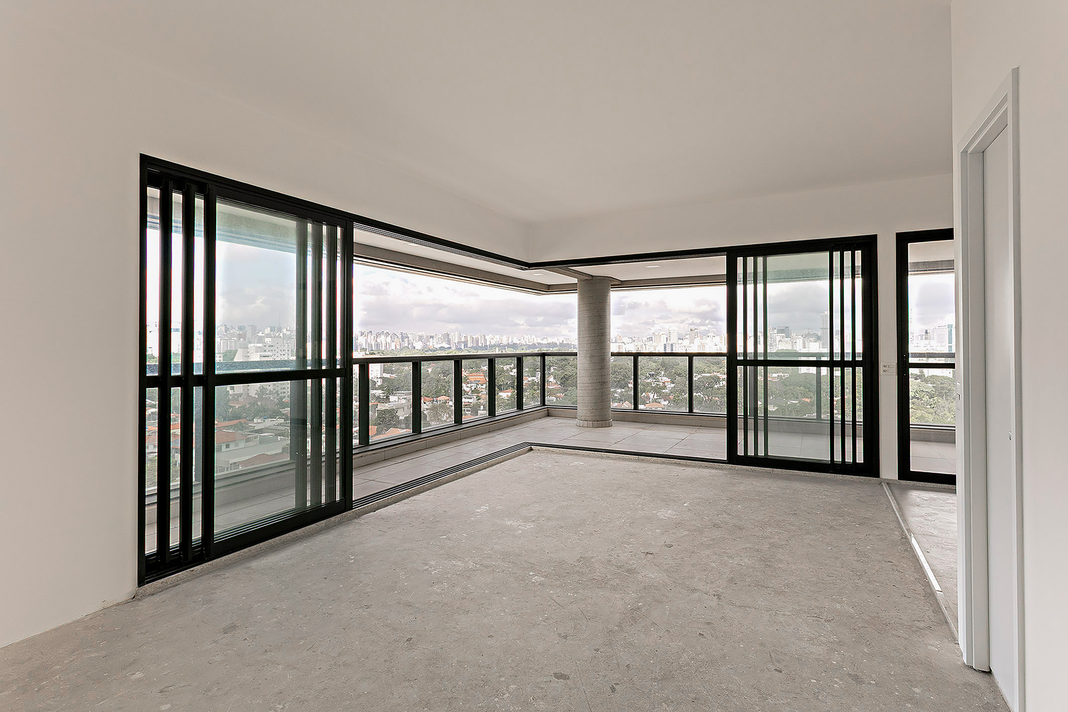 Apartamento no Pinheiros